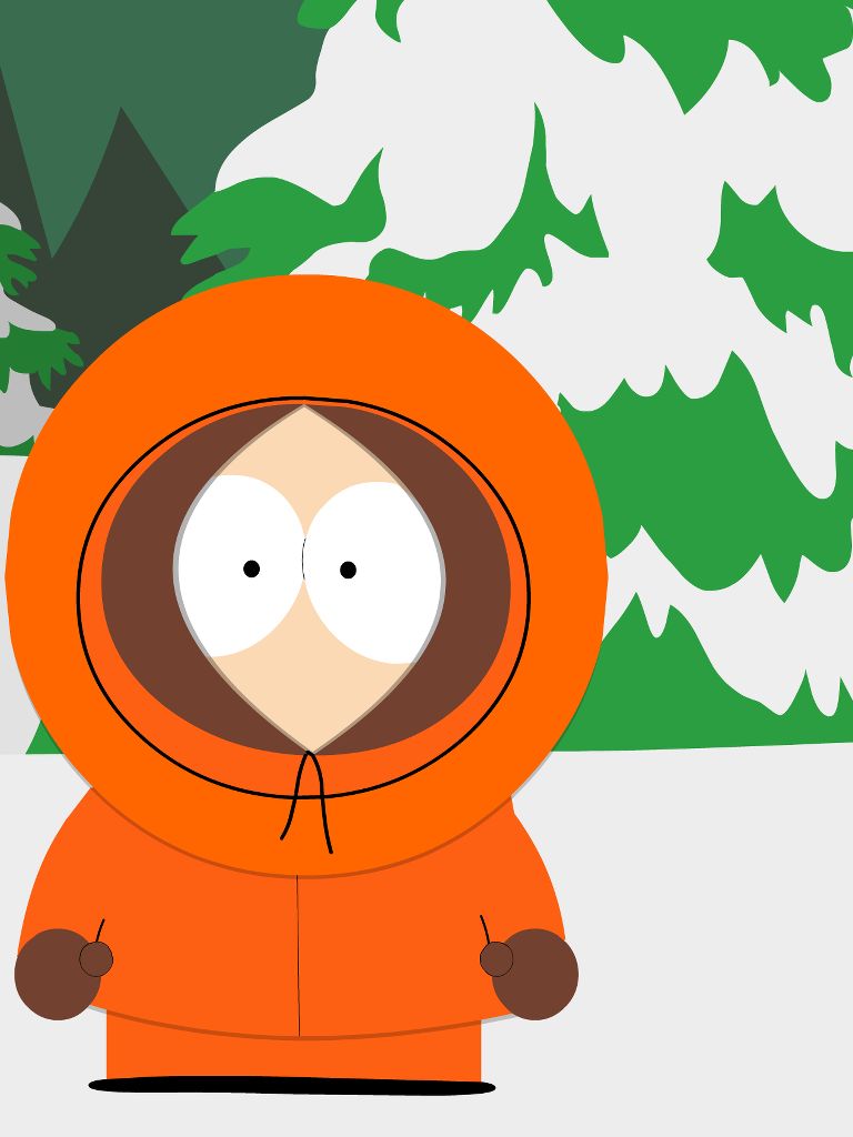 Download mobile wallpaper South Park, Tv Show, Eric Cartman, Stan Marsh, Kyle Broflovski, Kenny Mccormick for free.