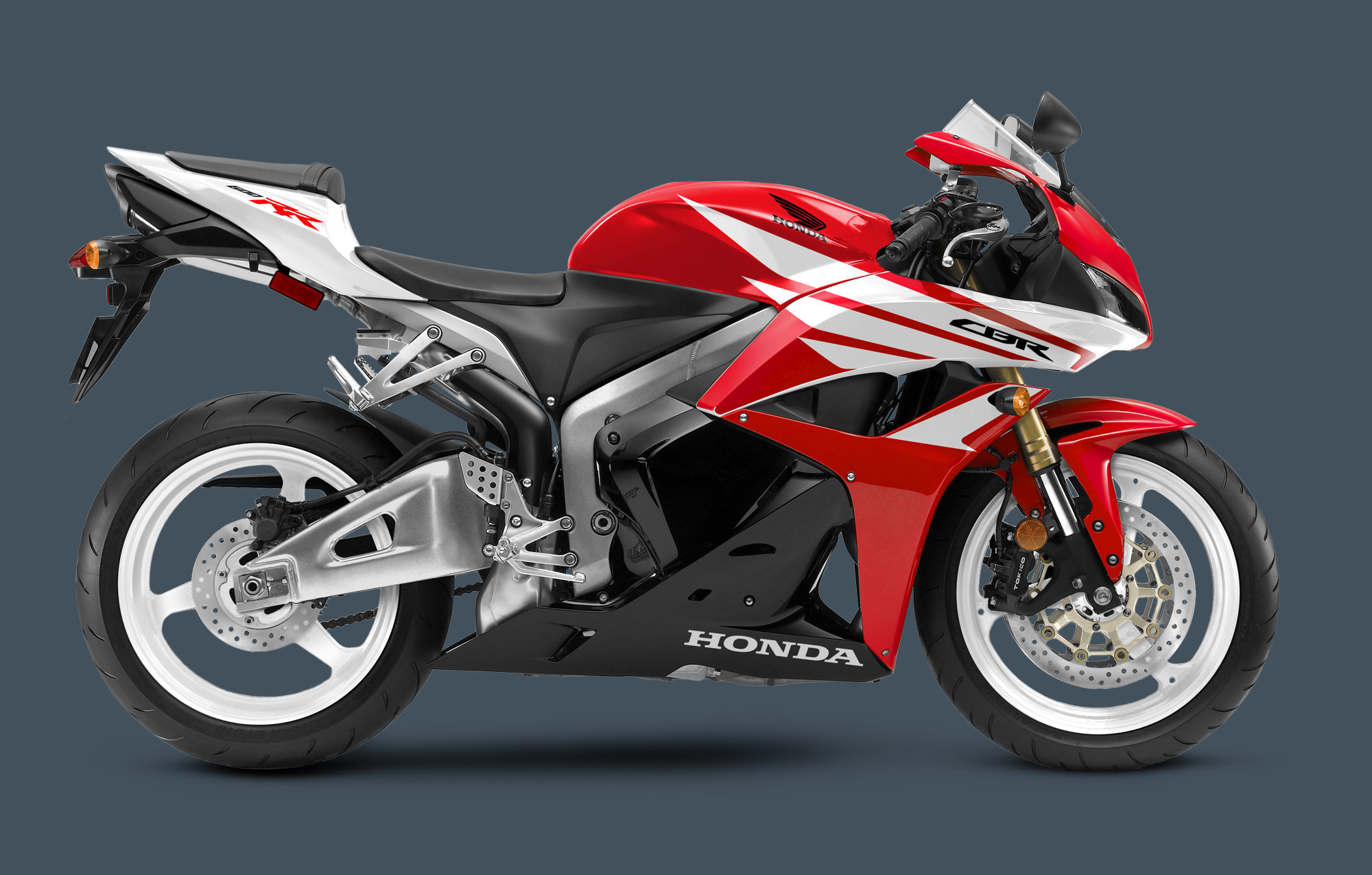 Descarga gratuita de fondo de pantalla para móvil de Honda, Motocicleta, Honda Cbr600Rr, Vehículos.
