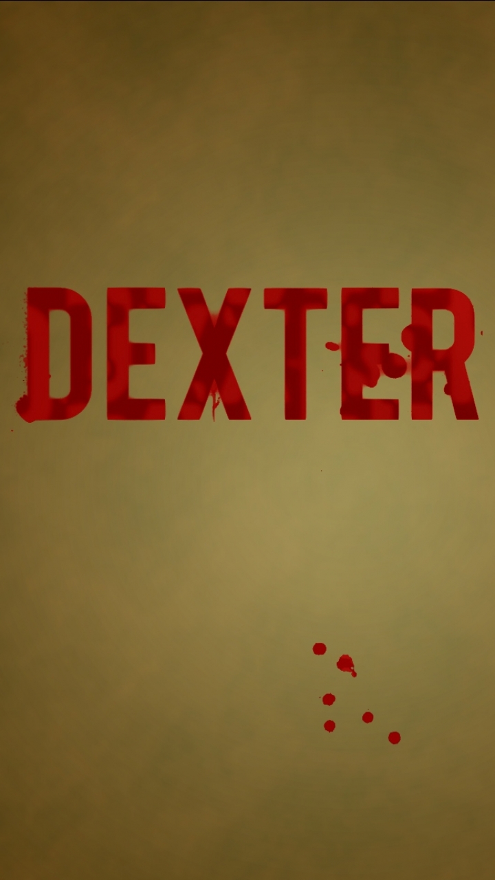 dexter, tv show, dexter (tv show)