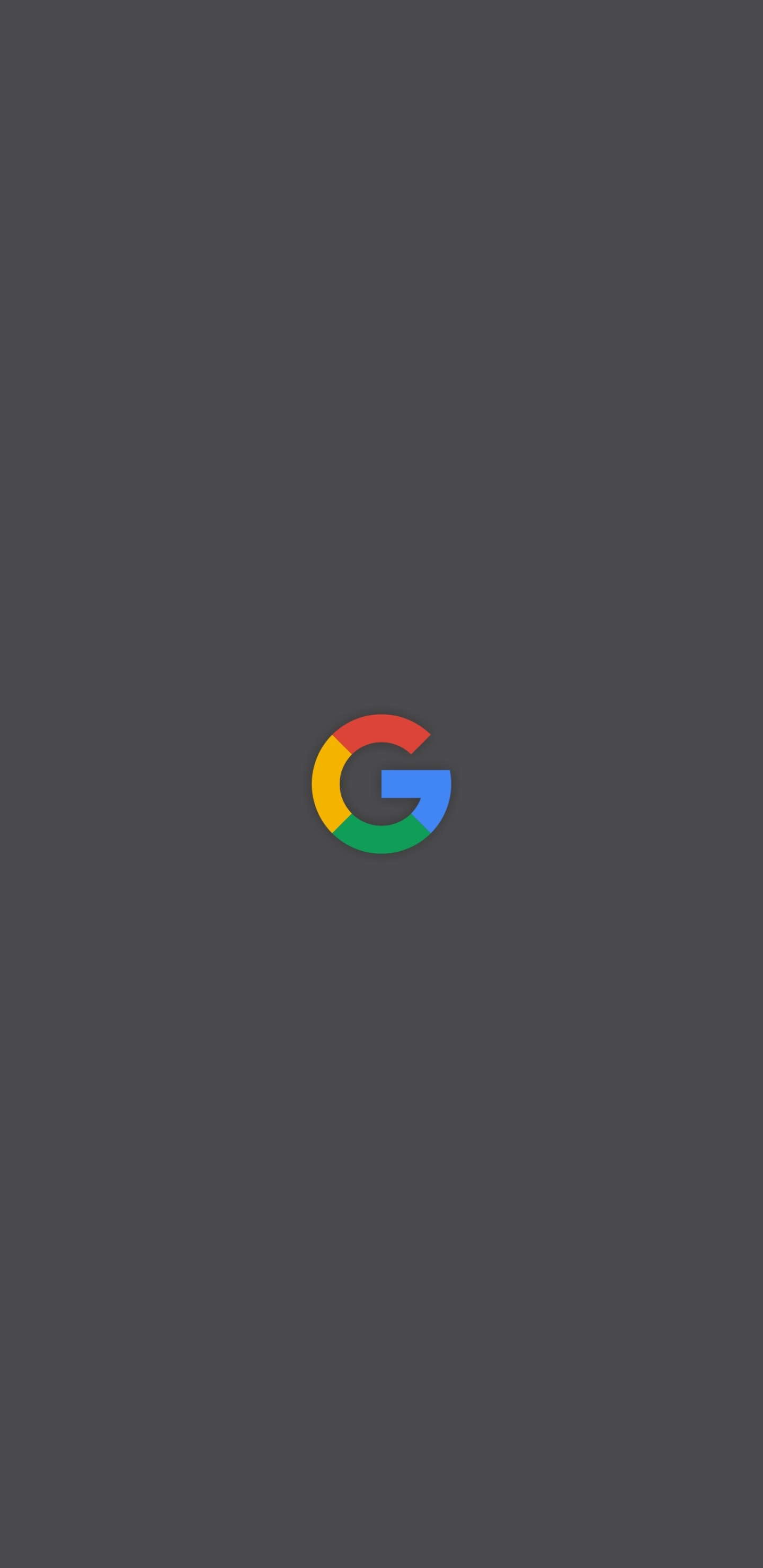 Download mobile wallpaper Google, Technology, Logo for free.