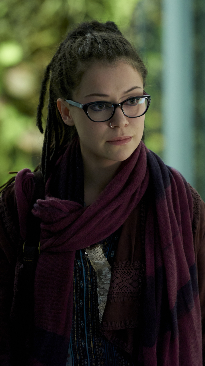 Download mobile wallpaper Tv Show, Orphan Black for free.