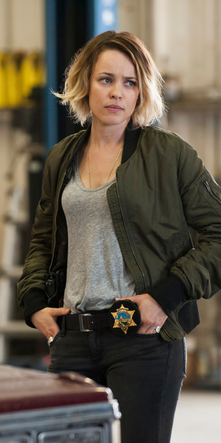 Baixar papel de parede para celular de Programa De Tv, Rachel Mcadams, True Detective gratuito.