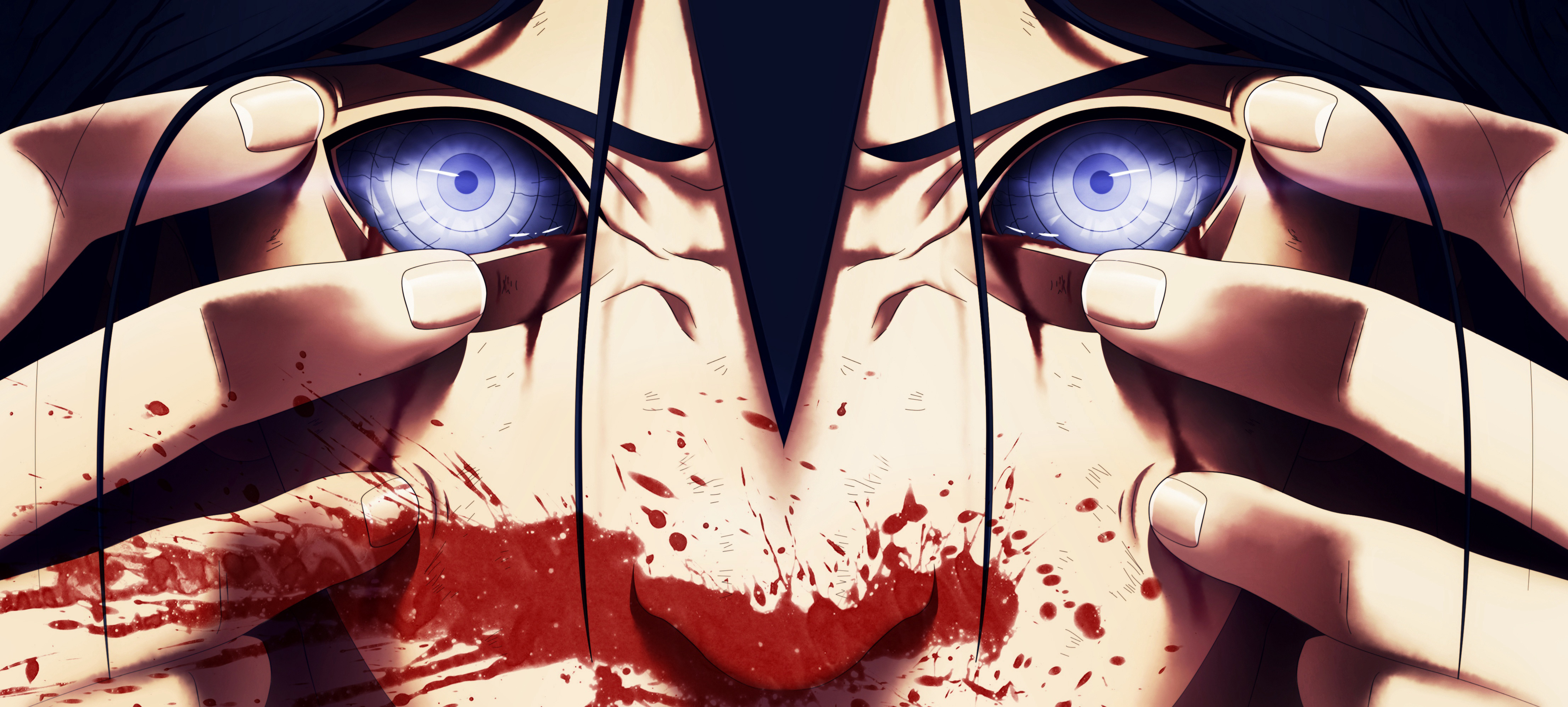 Download mobile wallpaper Madara Uchiha, Anime, Naruto for free.