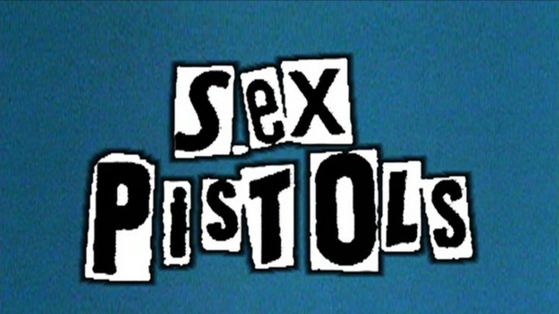 sex pistols, music
