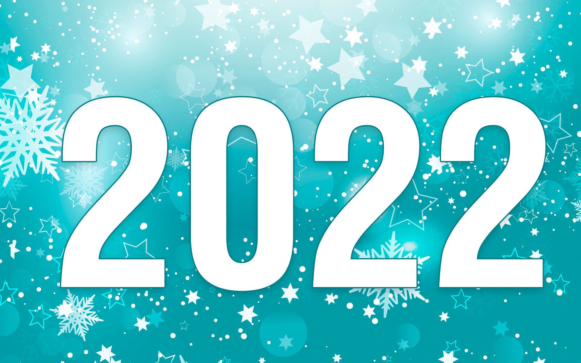 Завантажити шпалери безкоштовно Свято, Новий Рік 2022 картинка на робочий стіл ПК