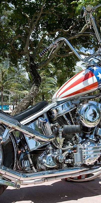 Phone wallpaper: Motorcycles, Harley Davidson, Vehicles 227114