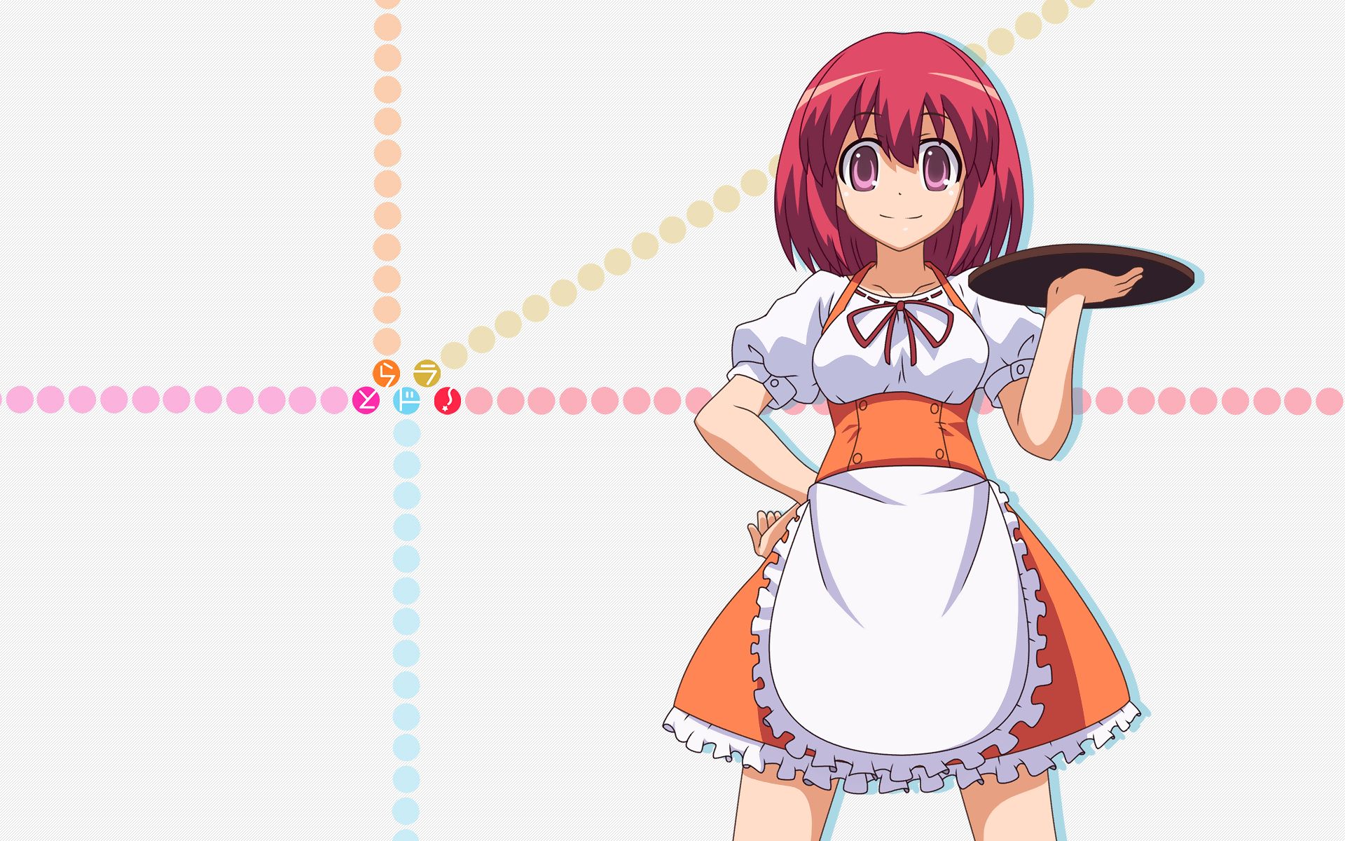 Laden Sie das Animes, Toradora!, Minori Kushieda-Bild kostenlos auf Ihren PC-Desktop herunter