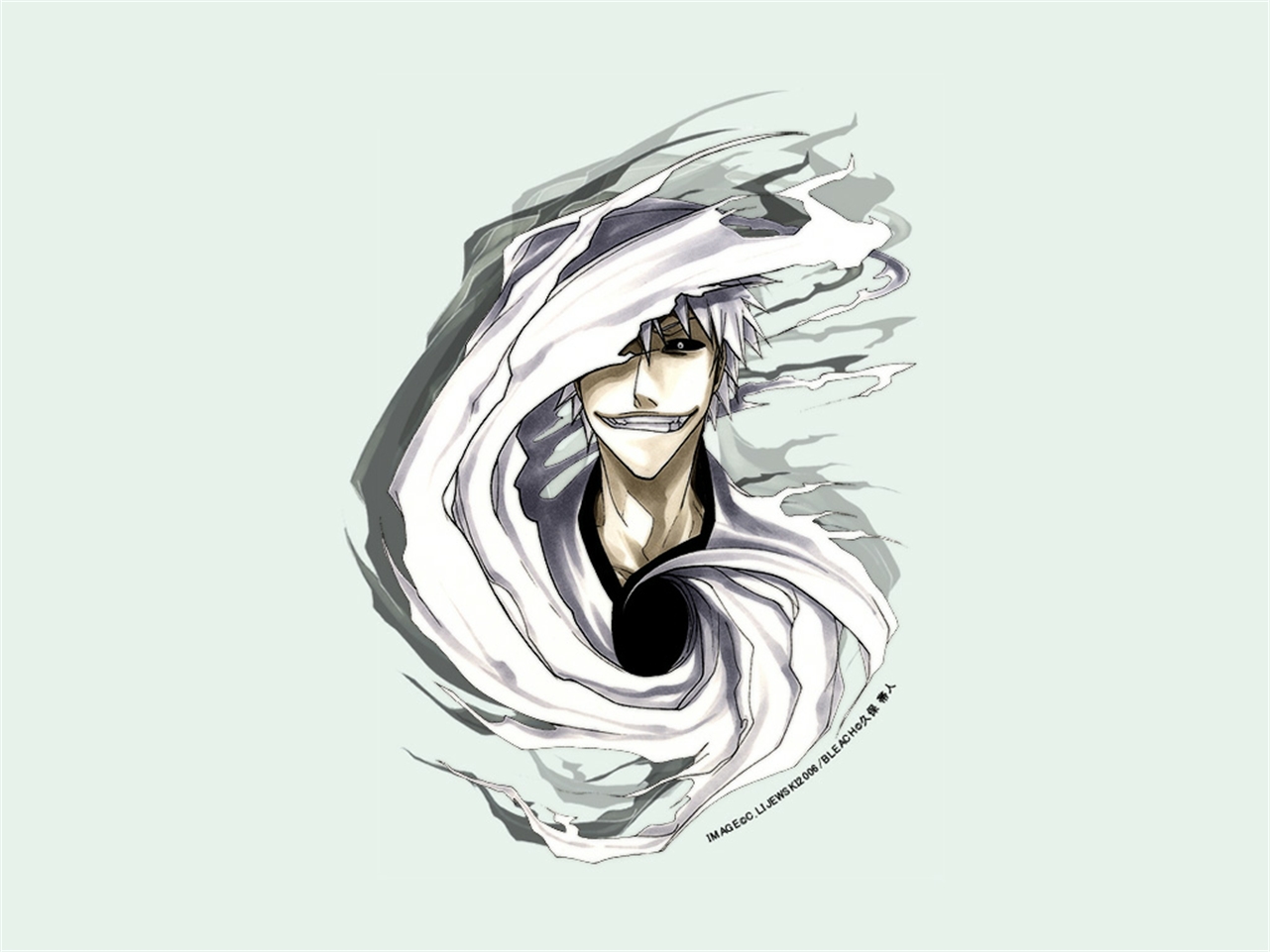 Descarga gratuita de fondo de pantalla para móvil de Animado, Bleach: Burîchi, Ichigo Kurosaki.