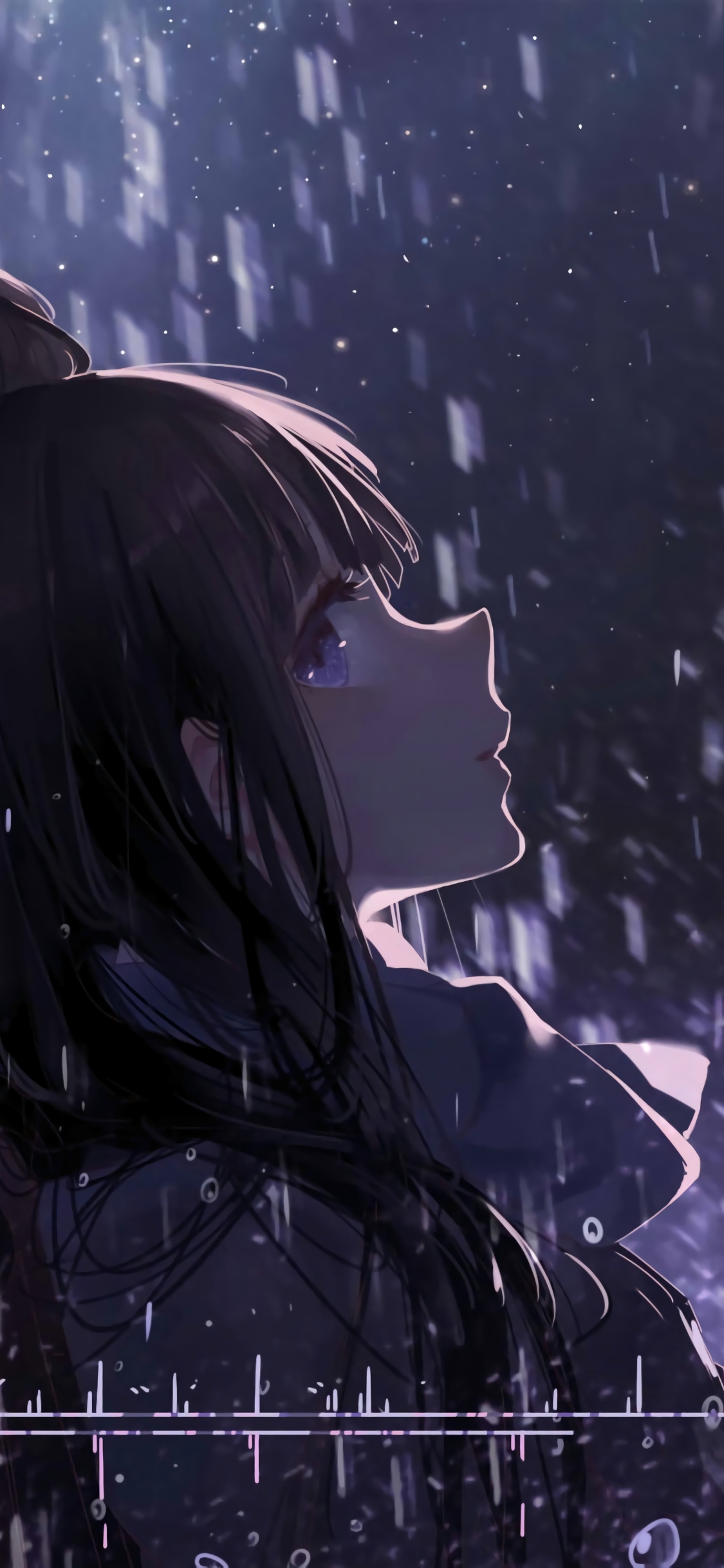 Download mobile wallpaper Anime, Eru Chitanda, Hyouka for free.