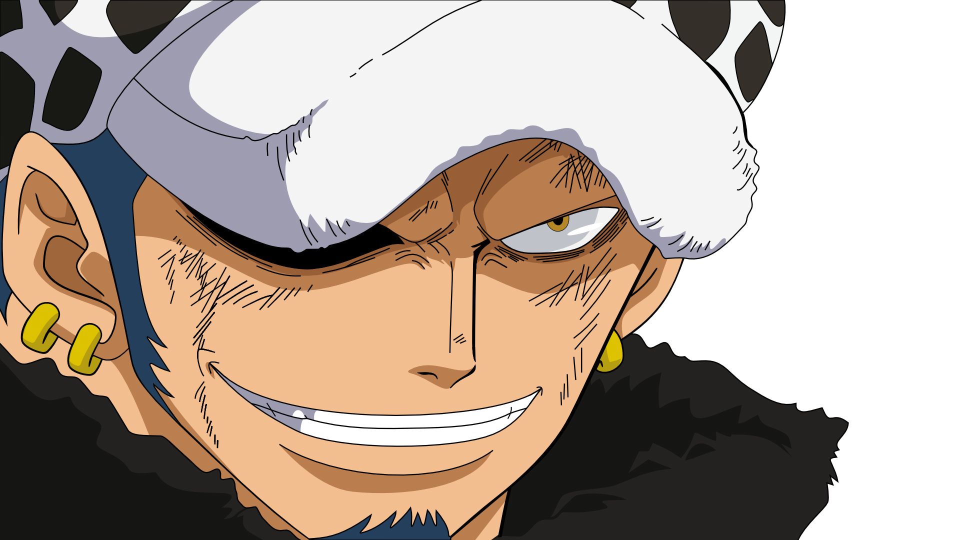 Laden Sie das Animes, One Piece, Trafalgar Gesetz-Bild kostenlos auf Ihren PC-Desktop herunter