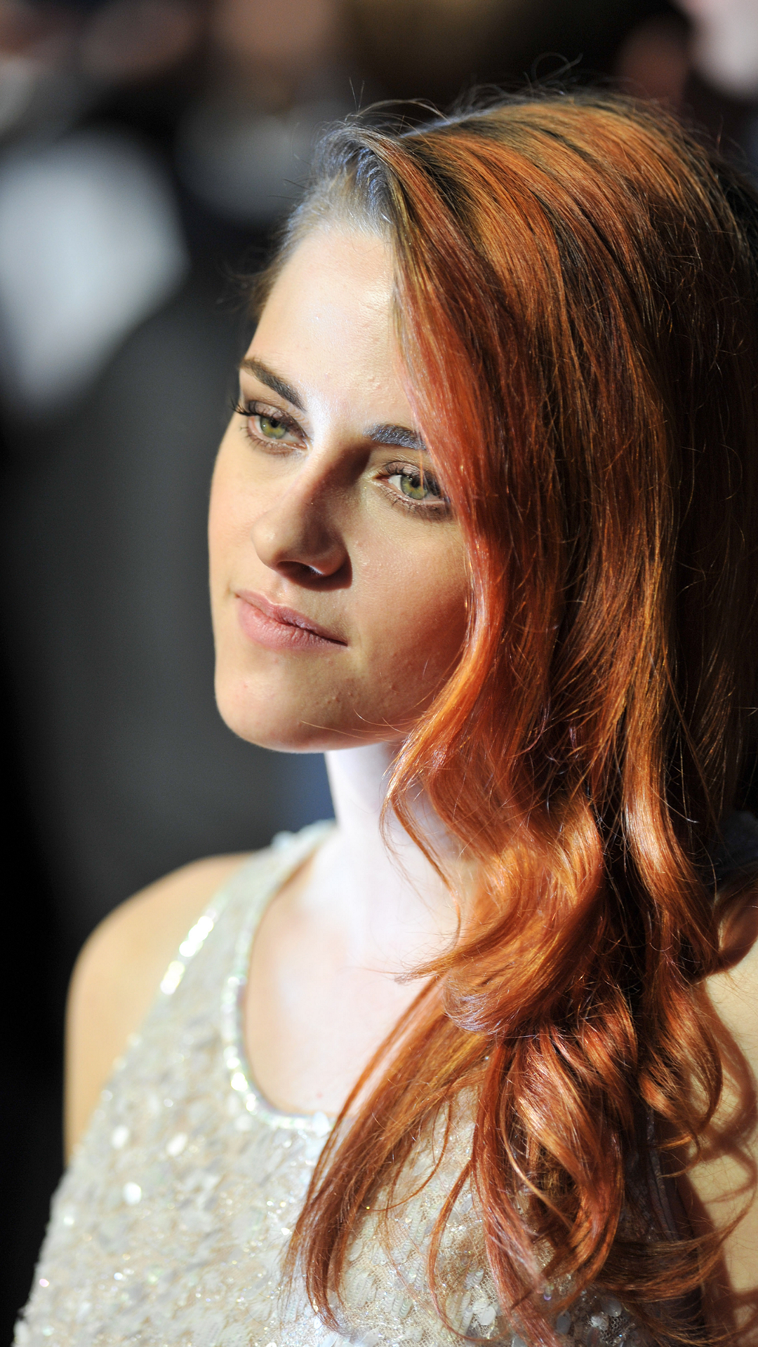 Handy-Wallpaper Kristen Stewart, Berühmtheiten kostenlos herunterladen.