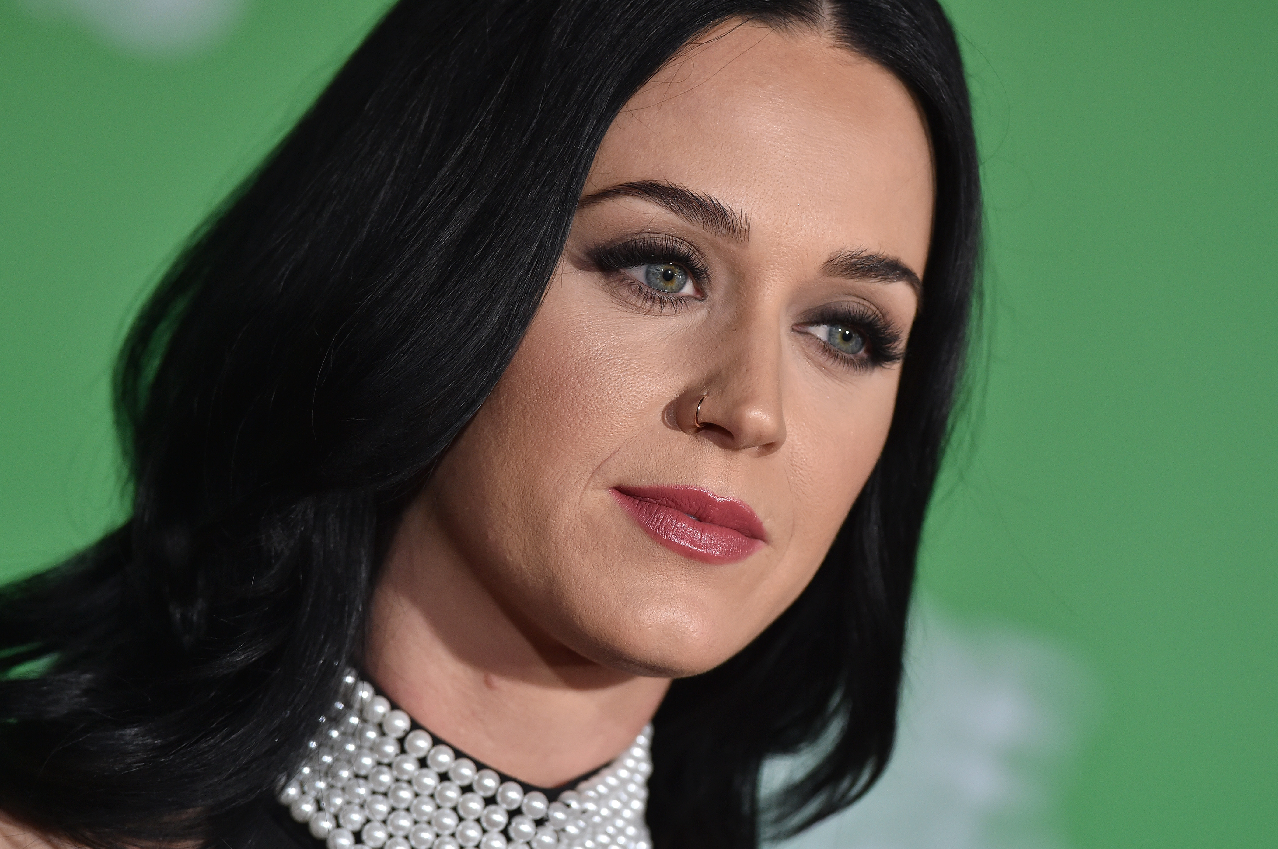 Baixar papel de parede para celular de Música, Katy Perry, Fechar Se, Cantor, Enfrentar gratuito.