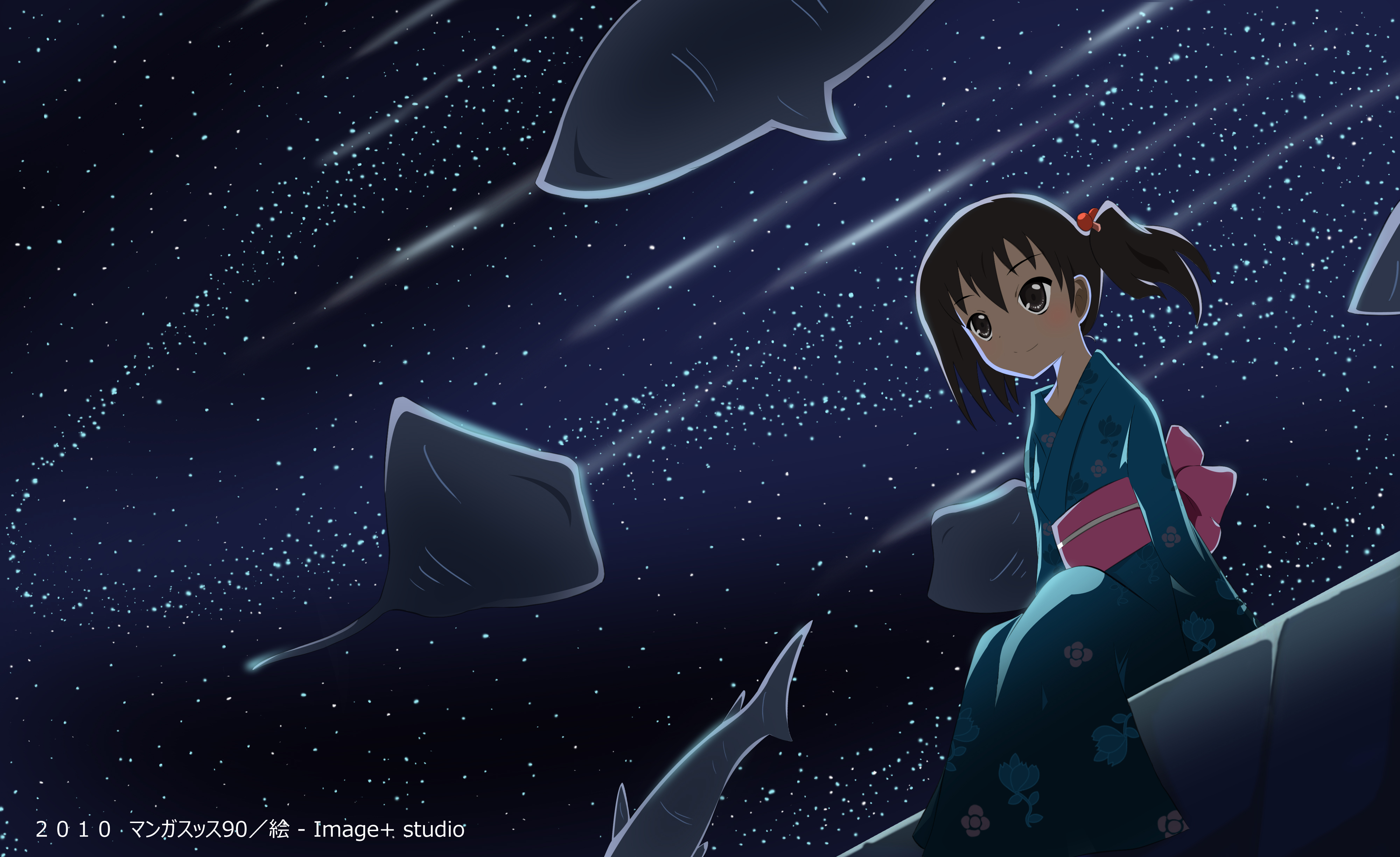 Laden Sie das Original, Animes-Bild kostenlos auf Ihren PC-Desktop herunter