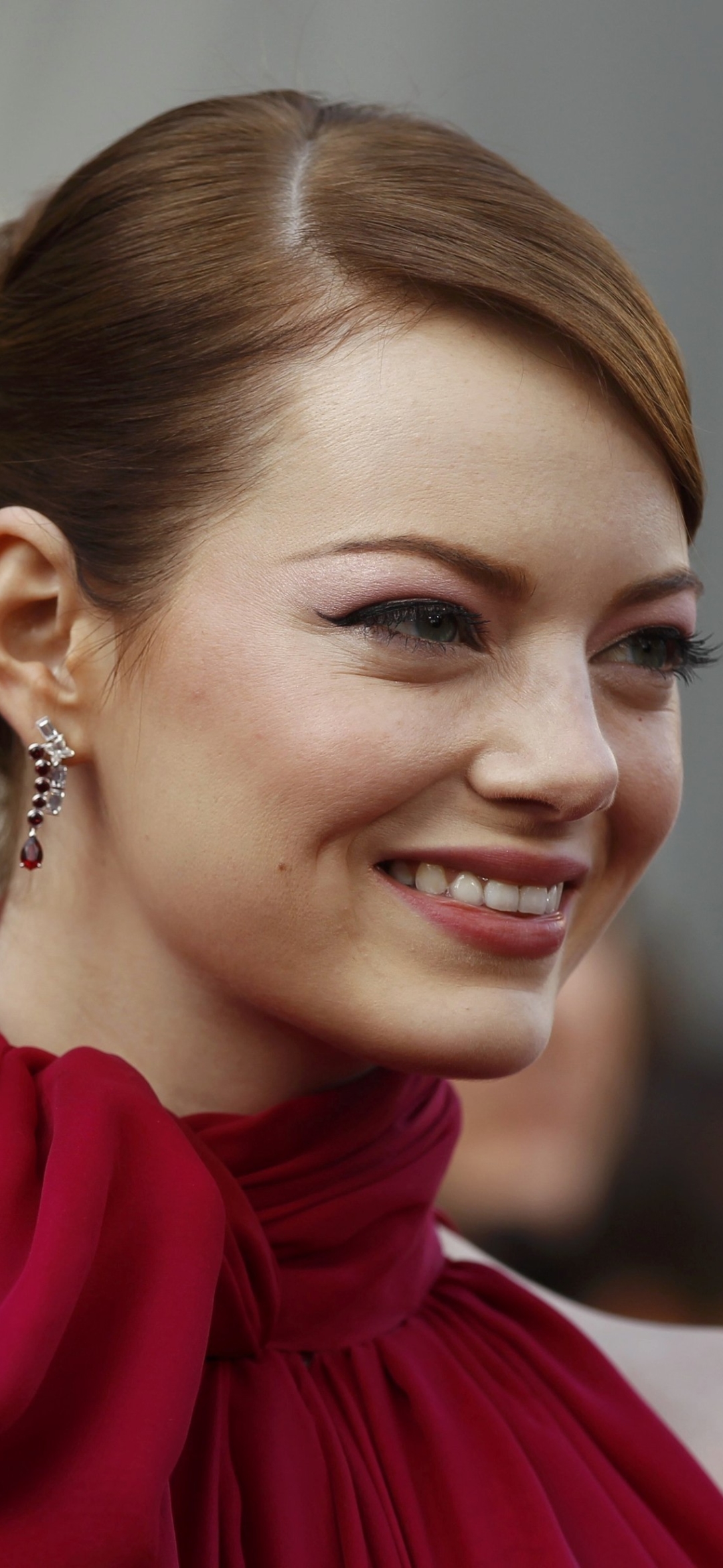 Handy-Wallpaper Emma Stone, Berühmtheiten kostenlos herunterladen.