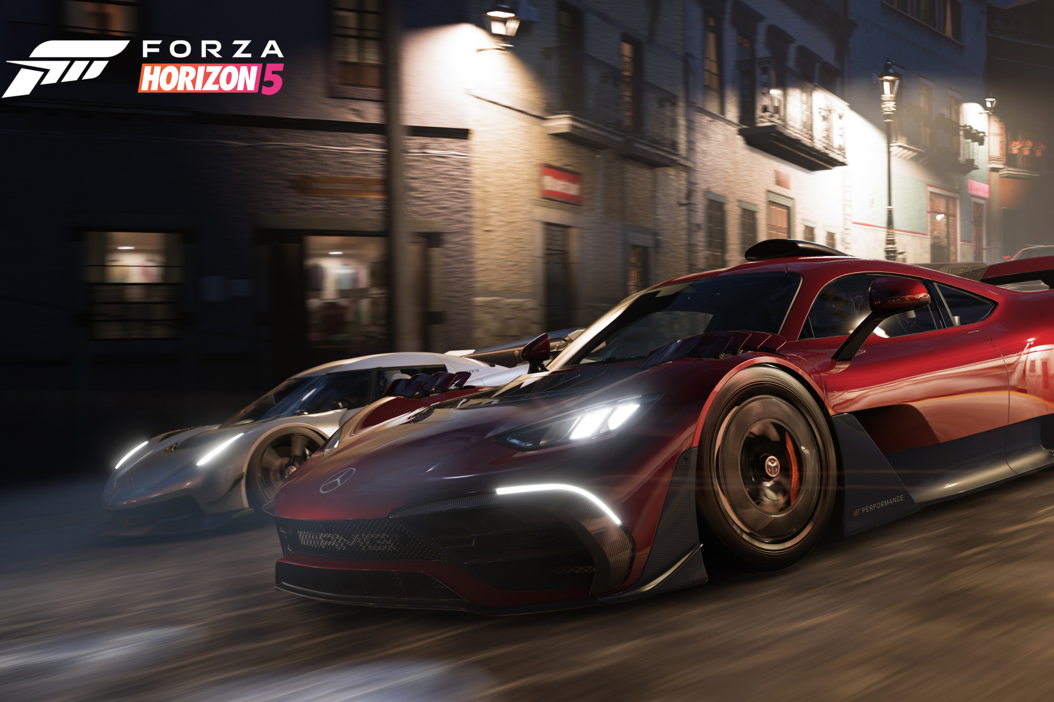 Free download wallpaper Video Game, Forza Horizon 5, Forza on your PC desktop
