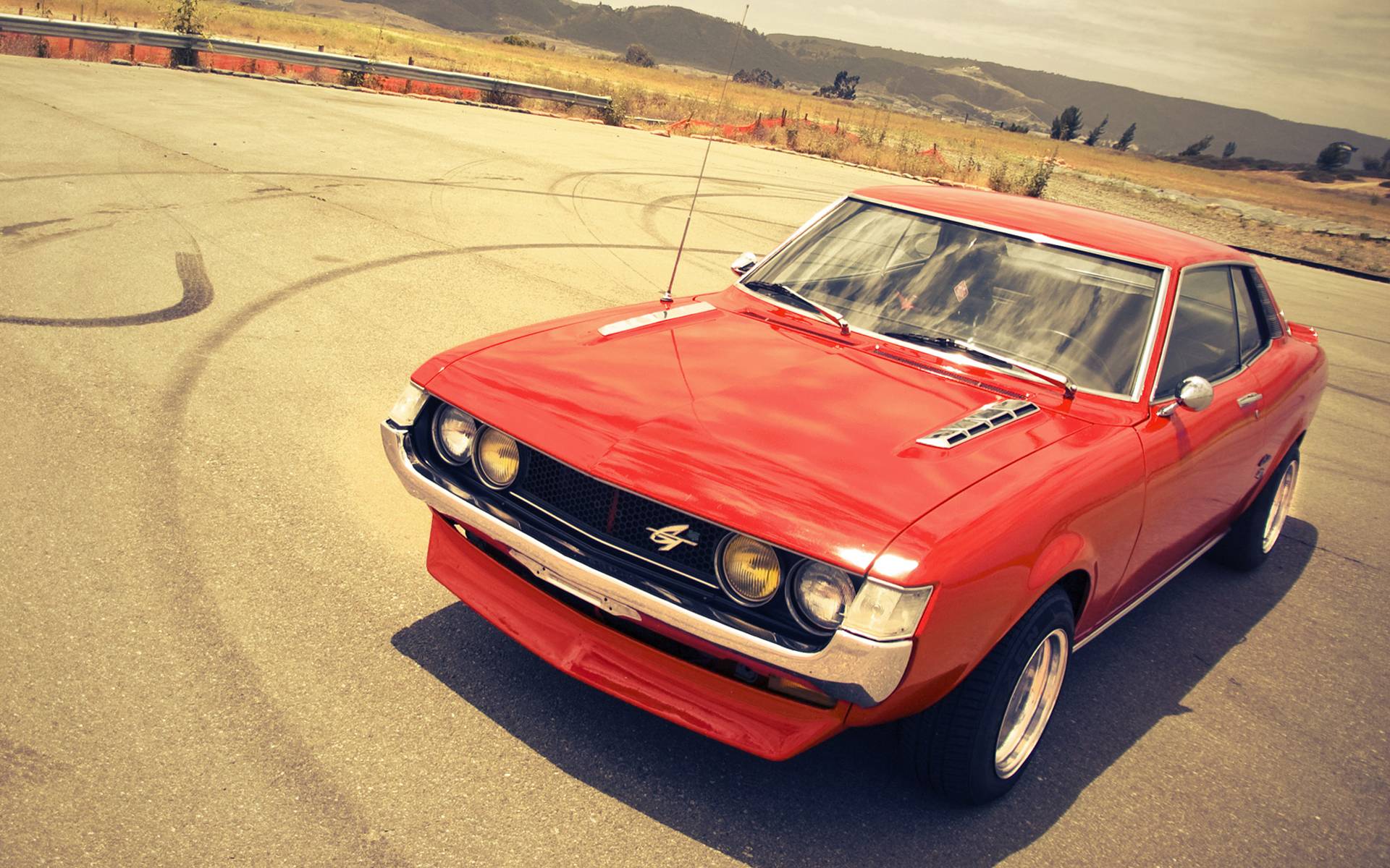 Download mobile wallpaper Toyota Celica Ta22 Gt, Toyota, Vehicles for free.
