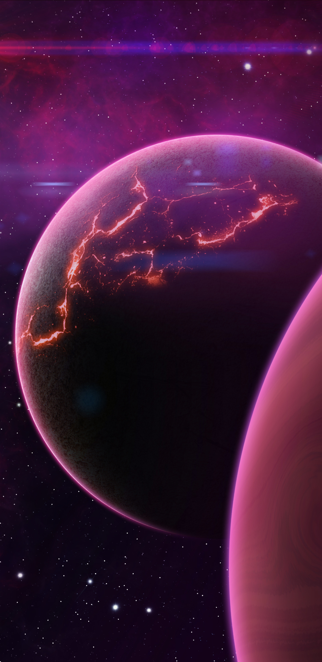 Download mobile wallpaper Space, Sci Fi for free.