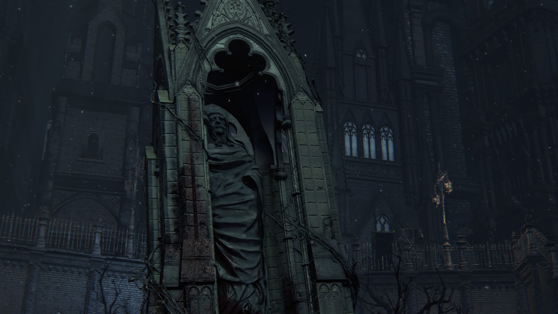 Download mobile wallpaper Video Game, Bloodborne for free.