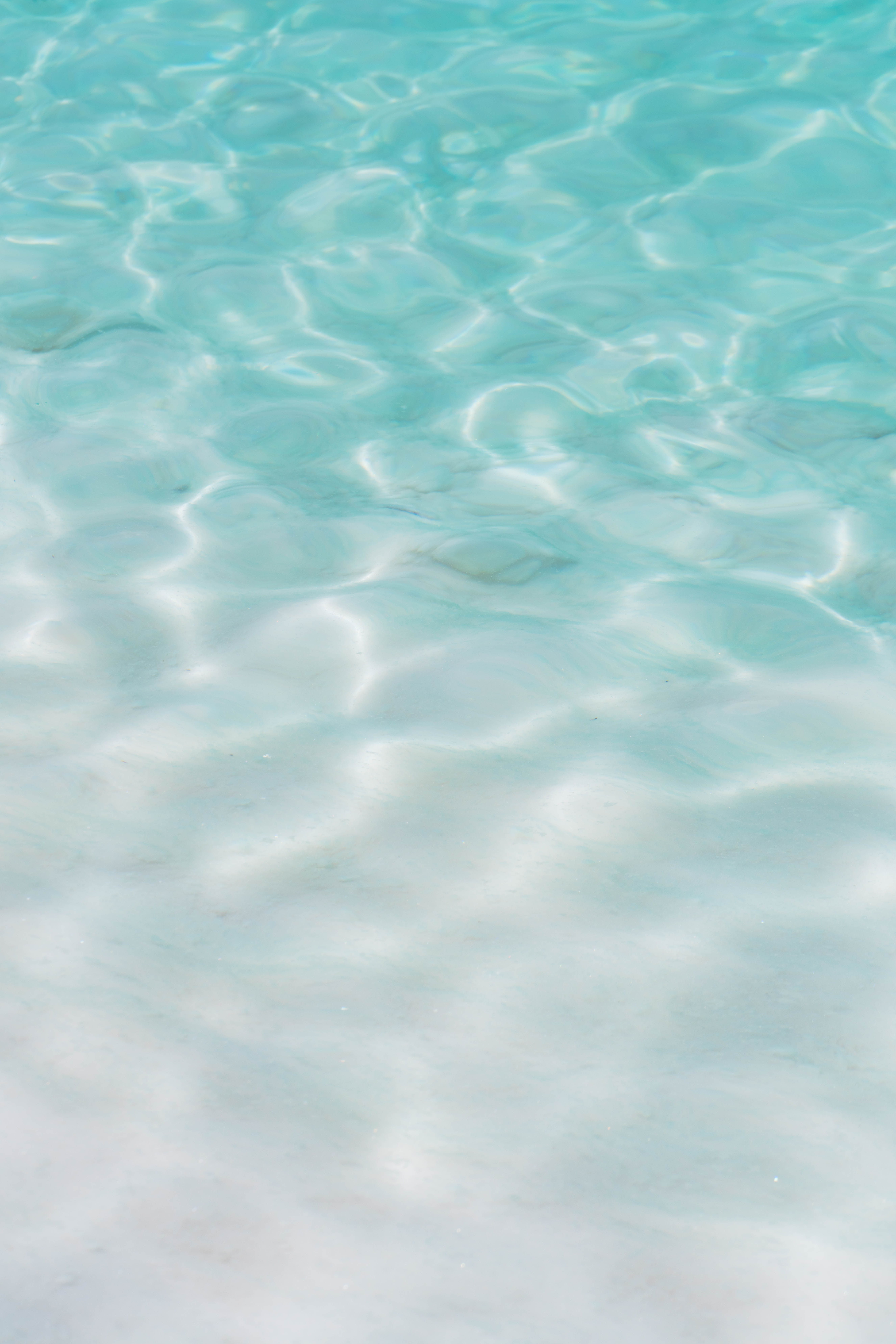 transparent, blue, nature, water, waves, ripples, ripple HD wallpaper