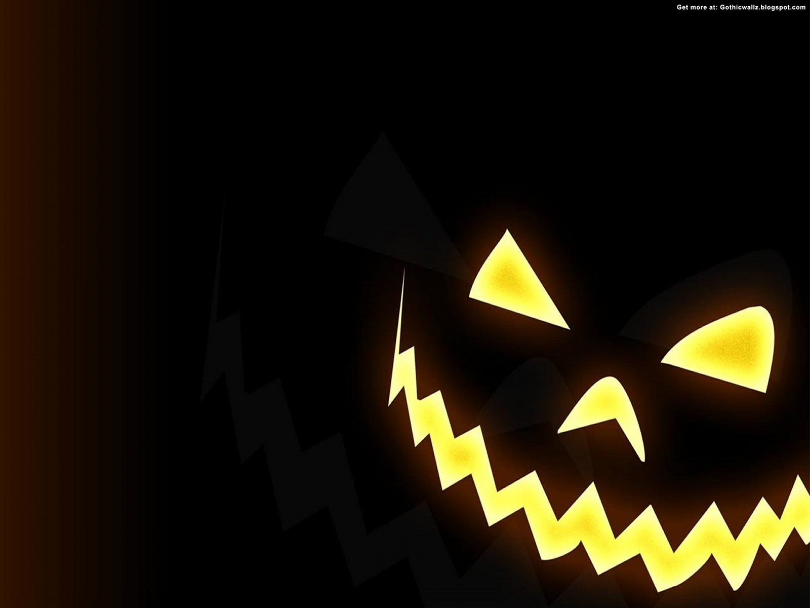 Download mobile wallpaper Halloween, Holiday for free.