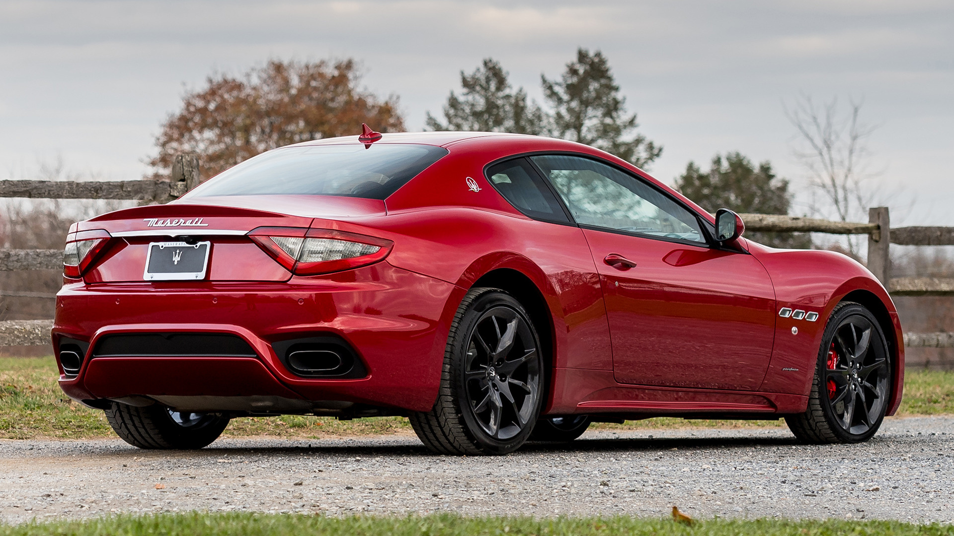 Baixe gratuitamente a imagem Maserati, Carro, Veículos, Grand Tourer, Maserati Gran Turismo na área de trabalho do seu PC