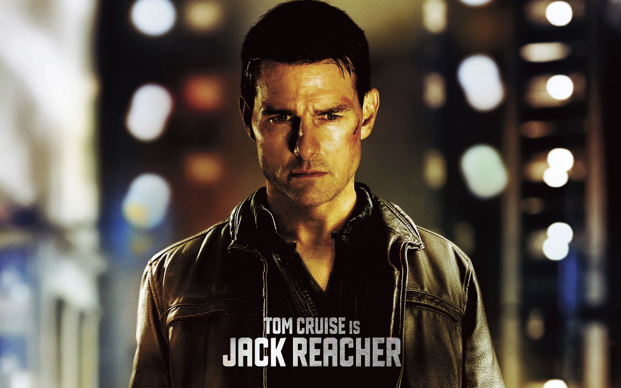 tom cruise, movie, jack reacher