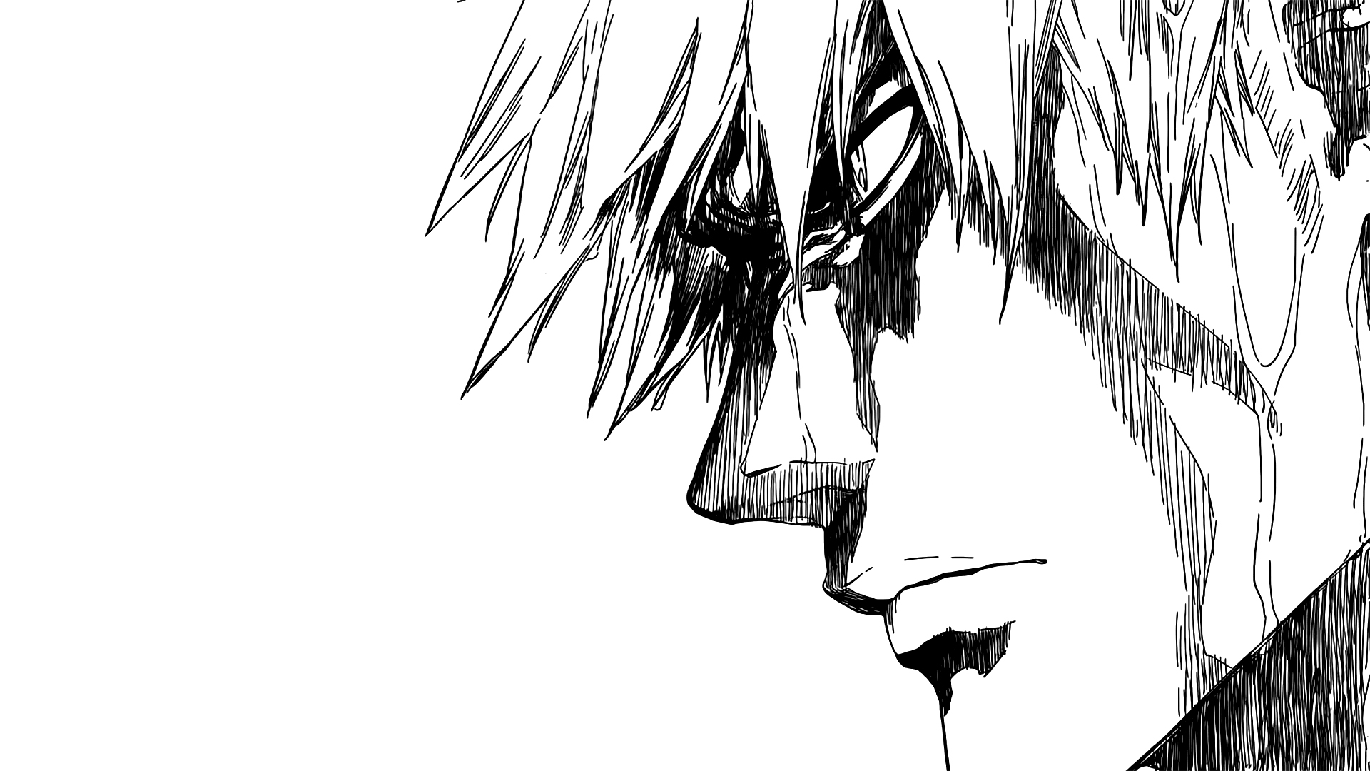 Free download wallpaper Anime, Bleach, Ichigo Kurosaki on your PC desktop