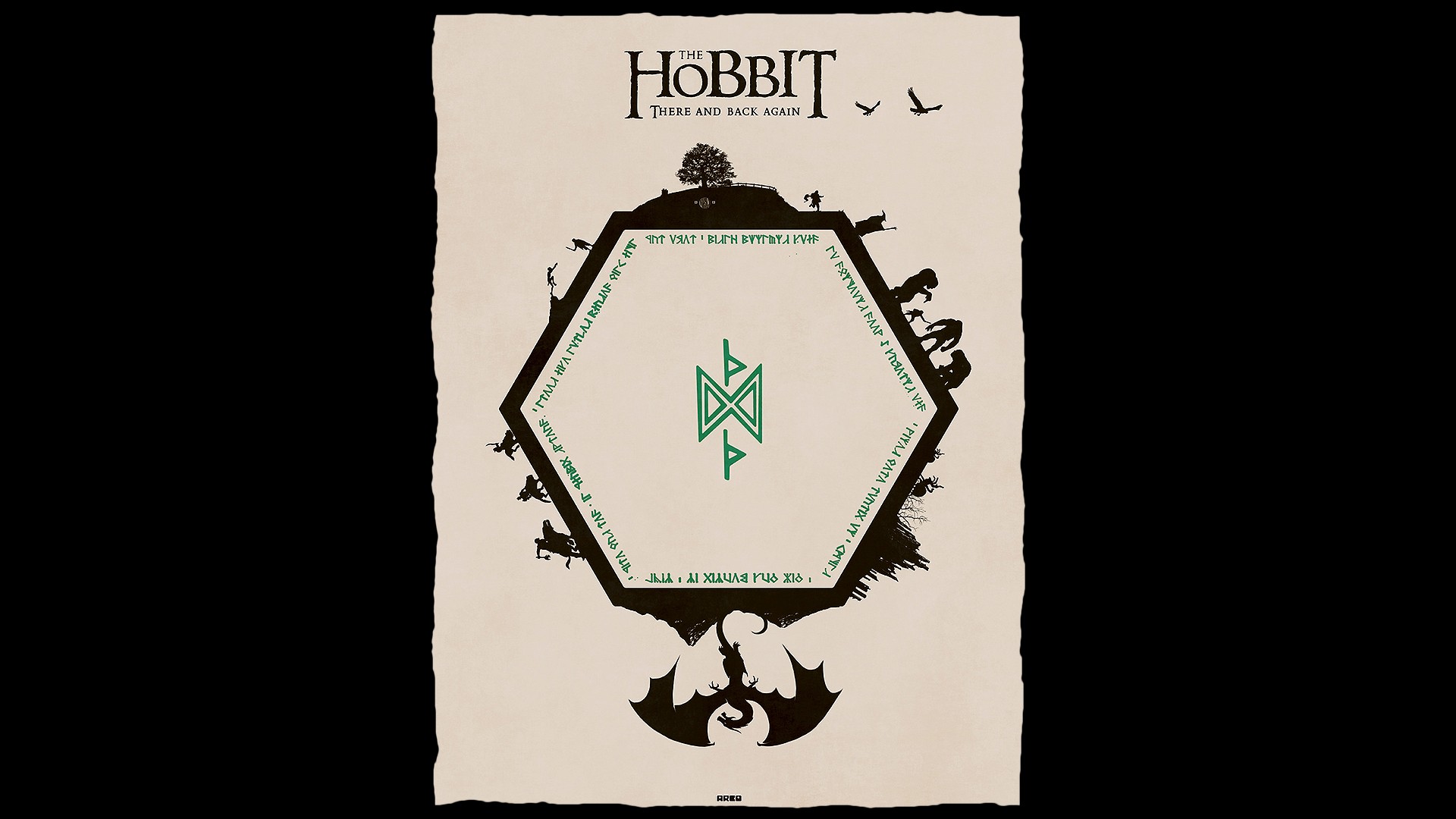 311114 Hintergrundbilder und Der Hobbit: Eine Unerwartete Reise Bilder auf dem Desktop. Laden Sie  Bildschirmschoner kostenlos auf den PC herunter