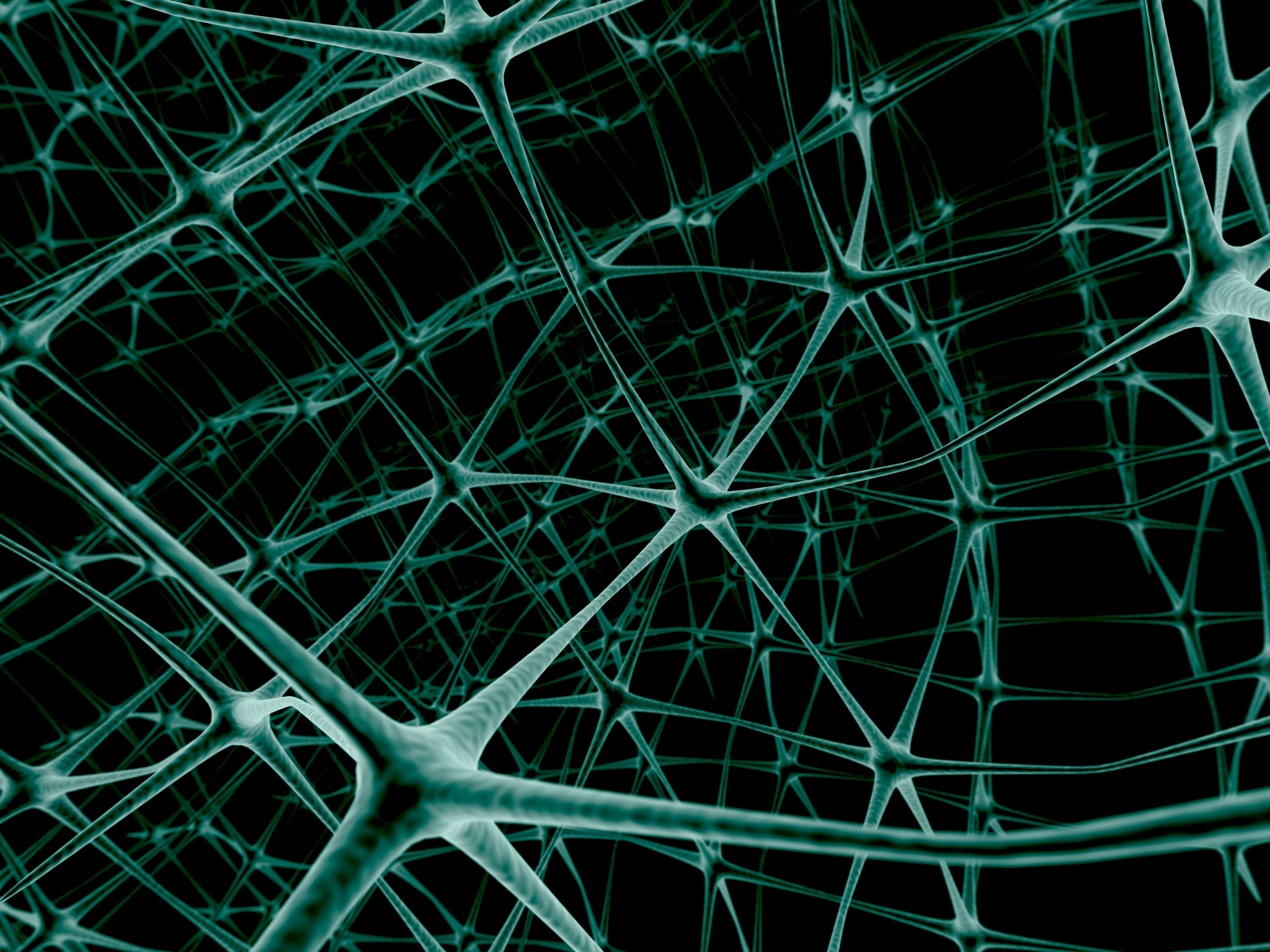 77137 скачать картинку нейрон, связь, абстракция, сетка, соединение - обои и заставки бесплатно