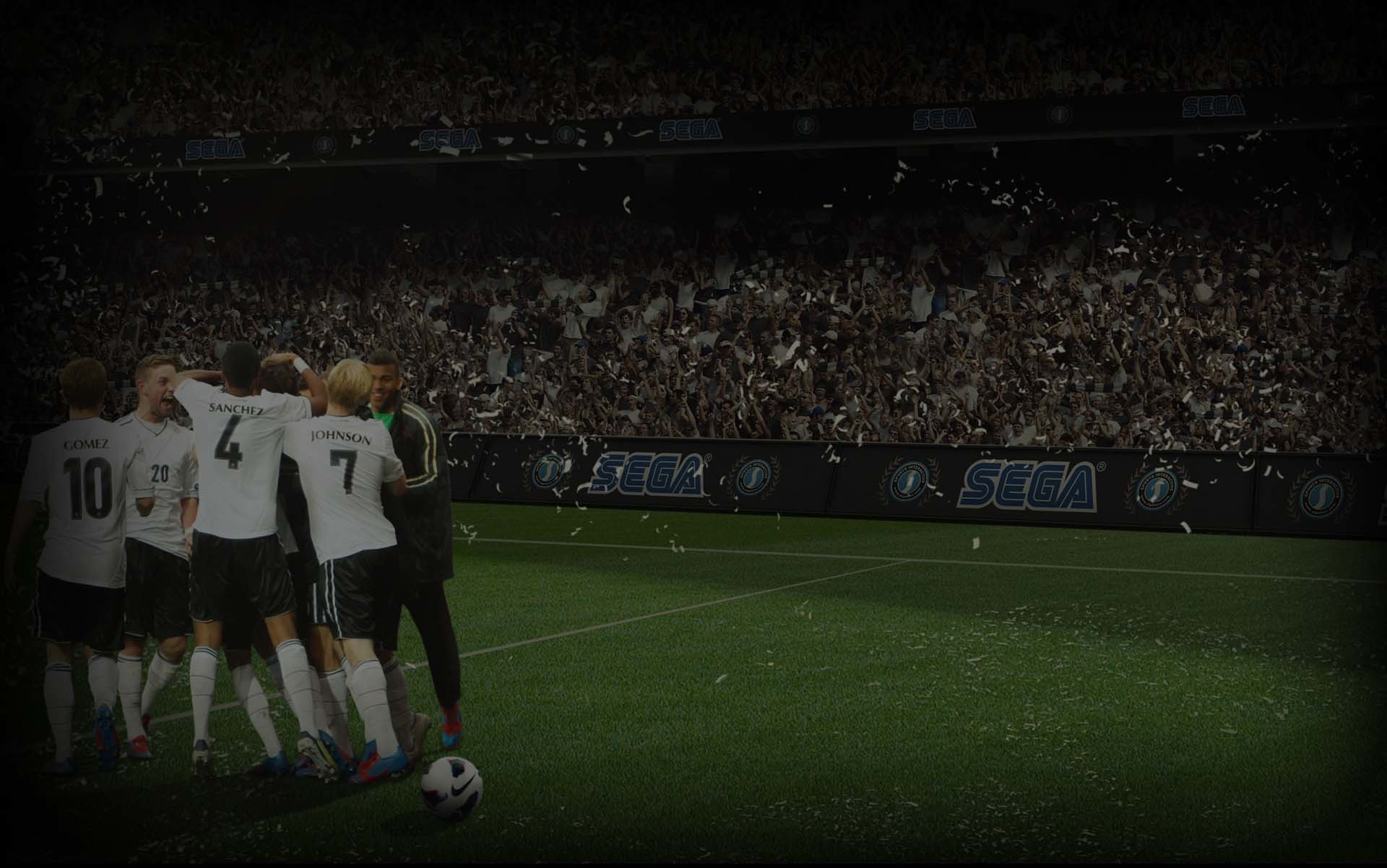 1504124 baixar papel de parede videogame, gerente de futebol 2017 - protetores de tela e imagens gratuitamente