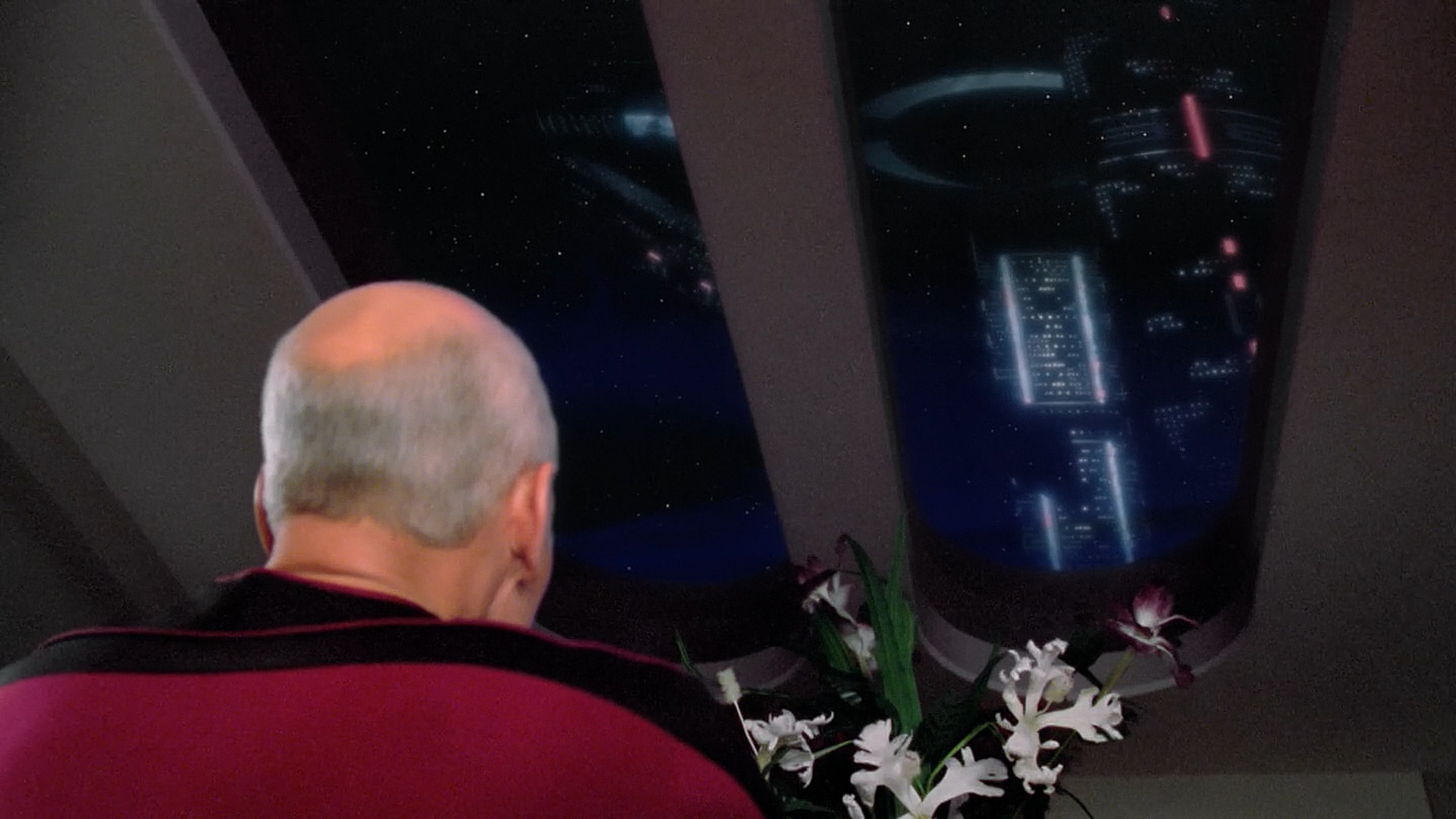 Téléchargez des papiers peints mobile Star Trek : La Nouvelle Génération, Star Trek, Séries Tv gratuitement.