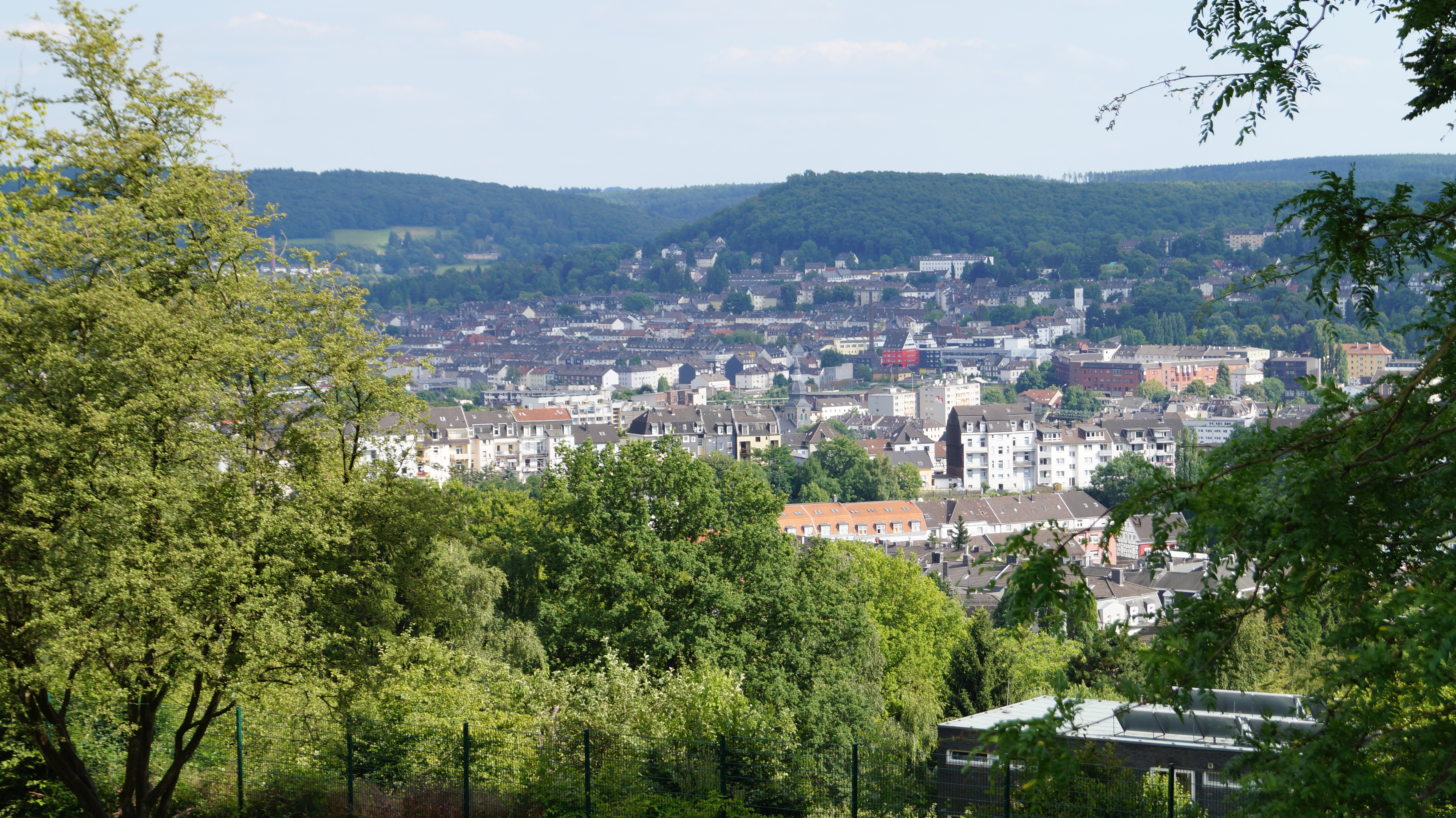 Laden Sie das Städte, Haus, Menschengemacht, Wuppertal-Bild kostenlos auf Ihren PC-Desktop herunter