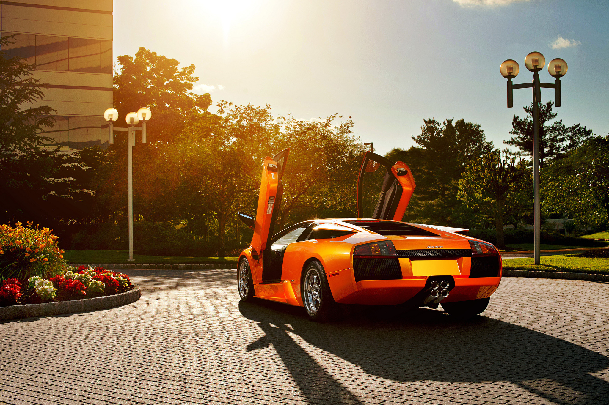 255959 Заставки і шпалери Lamborghini Murciélago на телефон. Завантажити  картинки безкоштовно