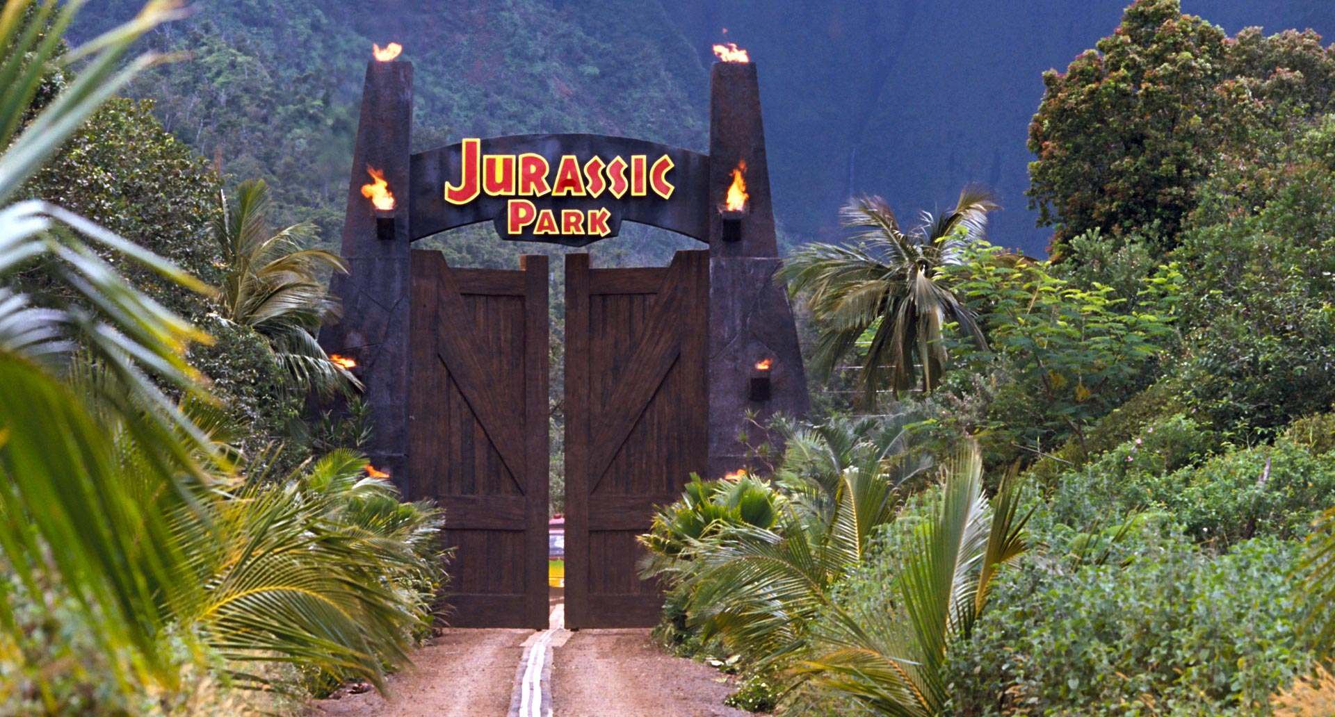 Téléchargez gratuitement l'image Film, Jurassic Park sur le bureau de votre PC