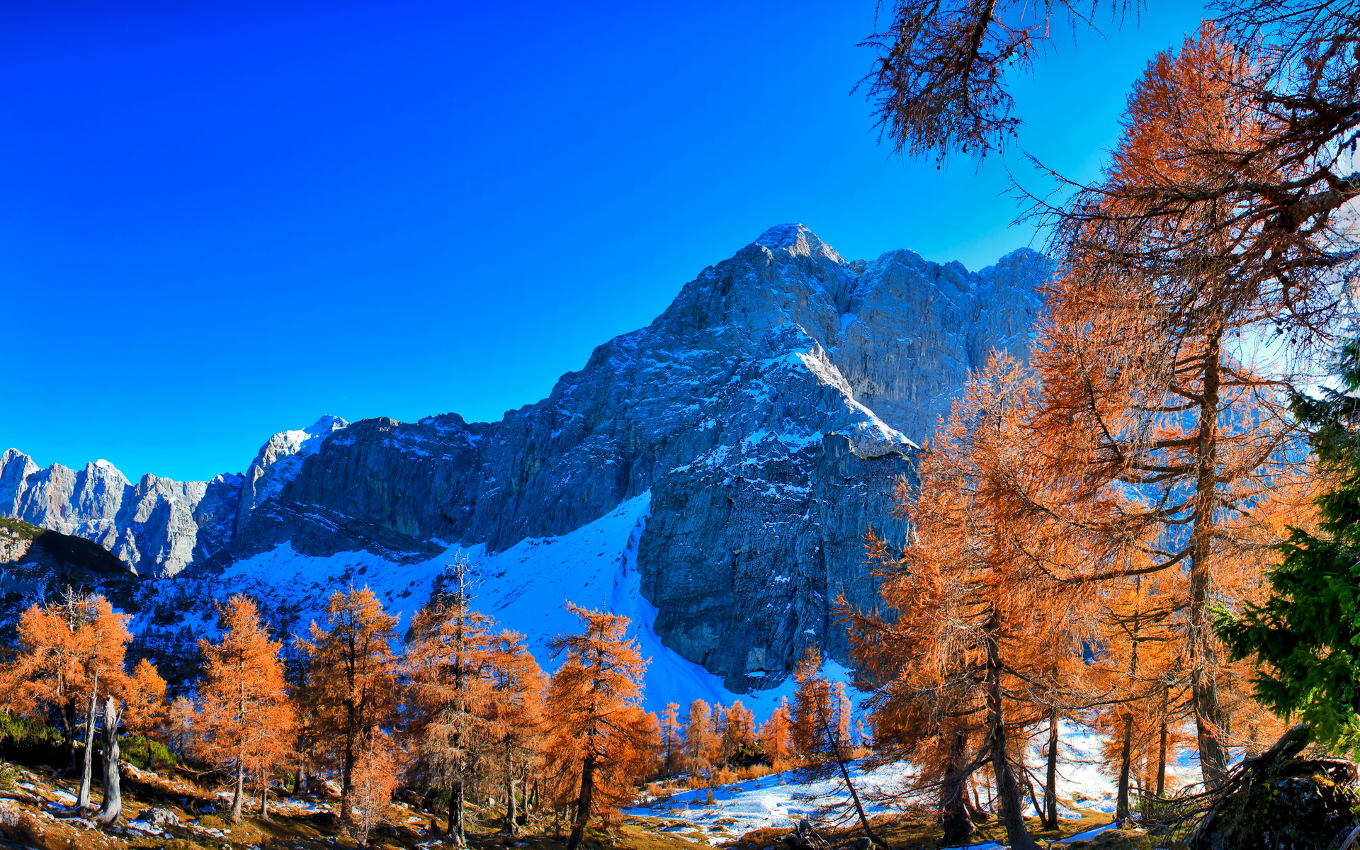 Téléchargez des papiers peints mobile Montagnes, Montagne, Terre/nature gratuitement.