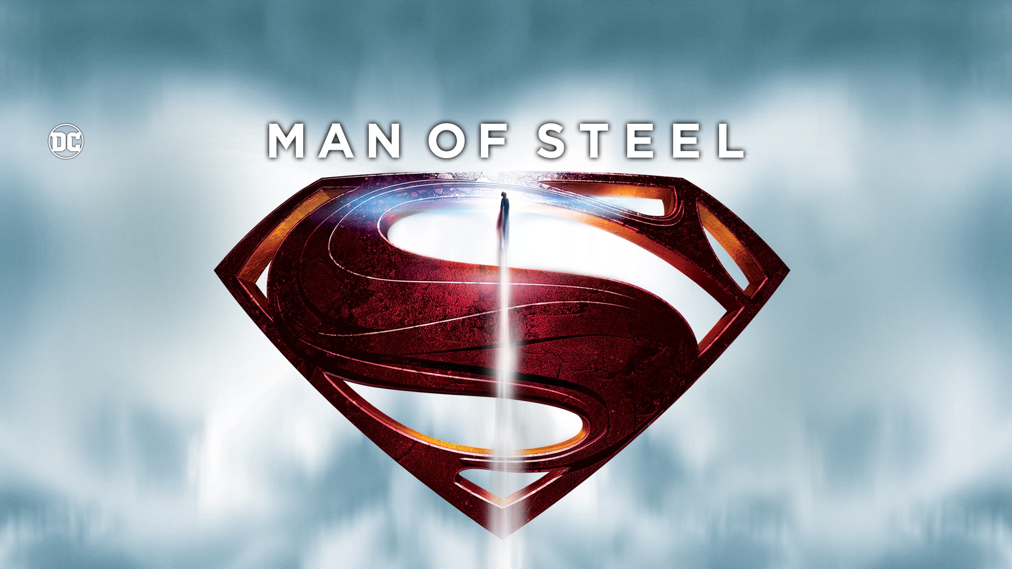 Descarga gratuita de fondo de pantalla para móvil de Superhombre, El Hombre De Acero, Películas.