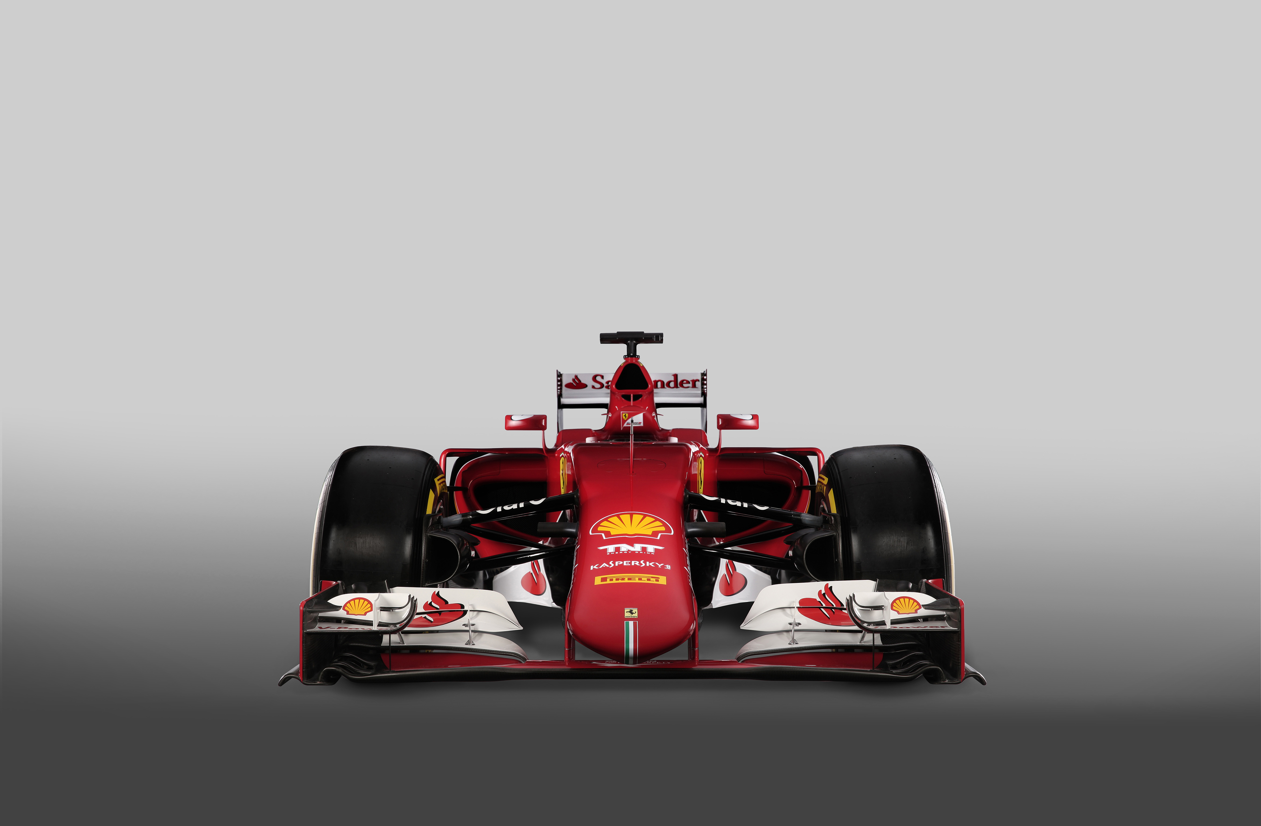 Téléchargez des papiers peints mobile Ferrari, Voiture De Course, Formule 1, Véhicules, Ferrari Sf15 T gratuitement.
