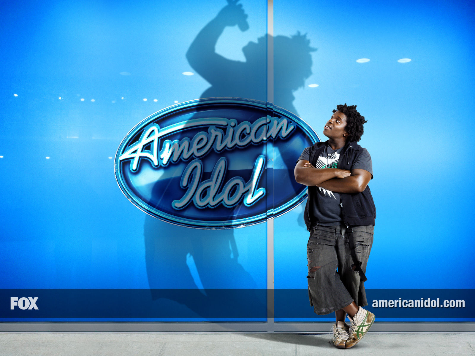 tv show, american idol