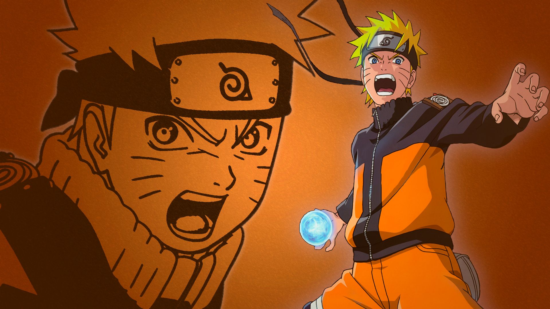Téléchargez des papiers peints mobile Naruto, Animé, Naruto Uzumaki, Rasengan (Naruto) gratuitement.