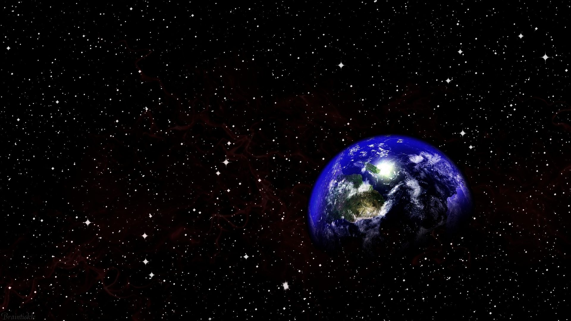 Descarga gratuita de fondo de pantalla para móvil de Estrellas, Planeta, Ciencia Ficción.