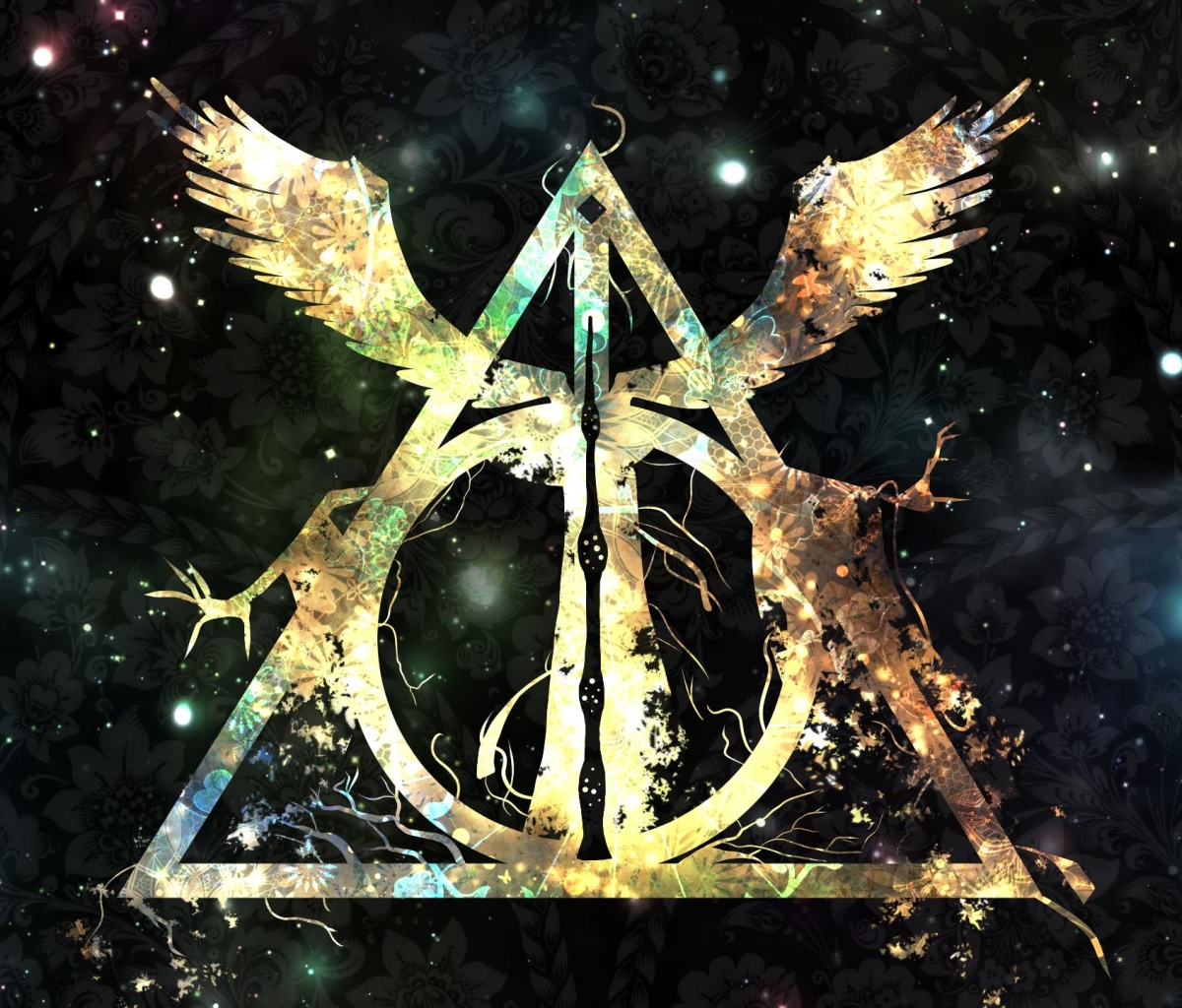 Descarga gratuita de fondo de pantalla para móvil de Harry Potter, Películas, Harry Potter Y Las Reliquias De La Muerte Parte 1.