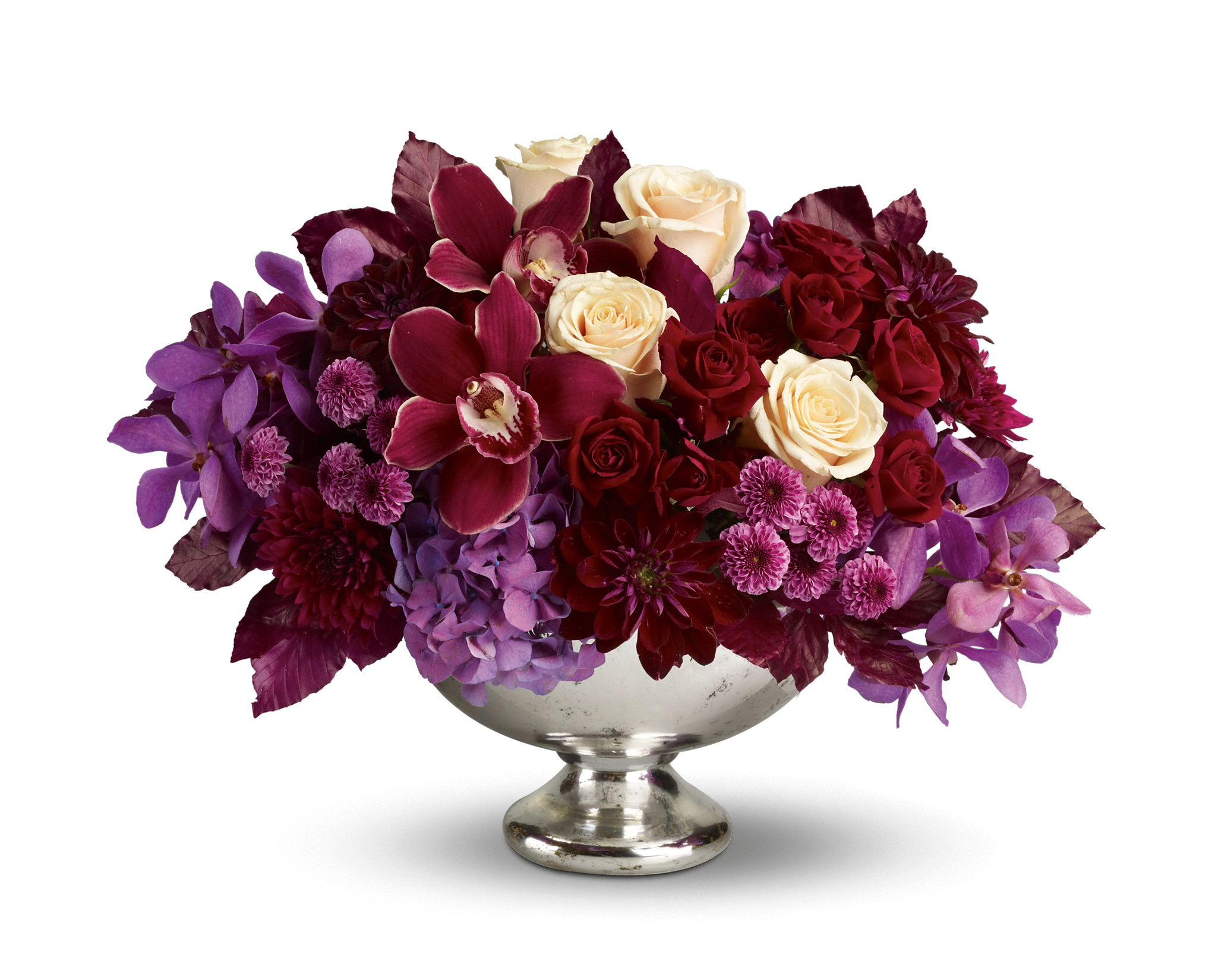 Téléchargez des papiers peints mobile Rose, Chrysanthème, Bol, Photographie, Orchidée, Fleur Blanche, Fleur Mauve, Fleur Rouge, Nature Morte gratuitement.