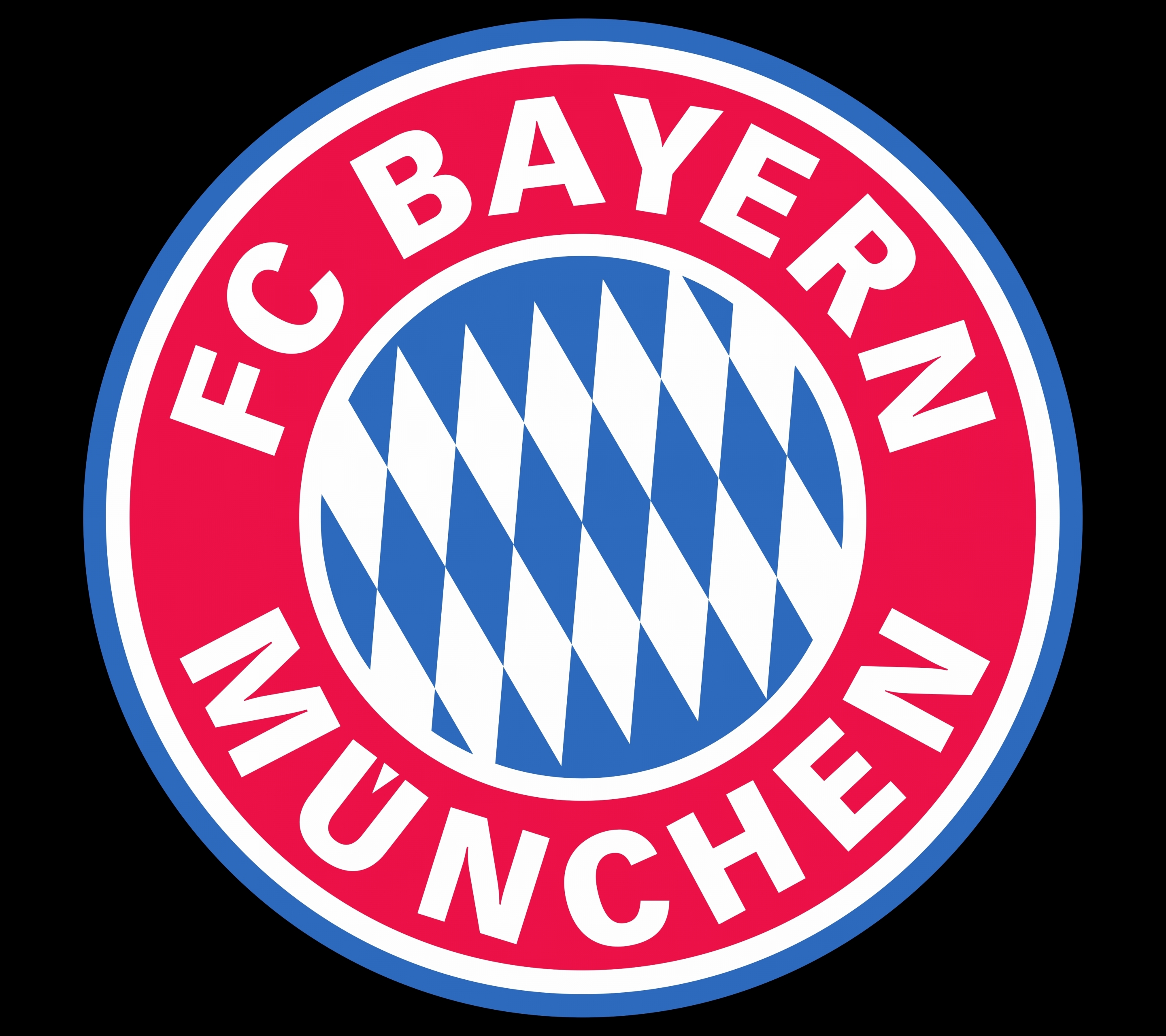 Handy-Wallpaper Sport, Fußball, Fc Bayern München kostenlos herunterladen.