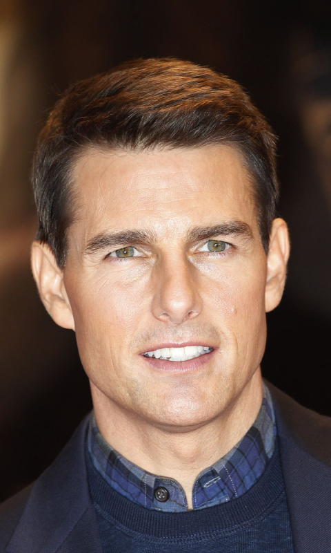 Download mobile wallpaper American, Celebrity, Actor, Tom Cruise for free.