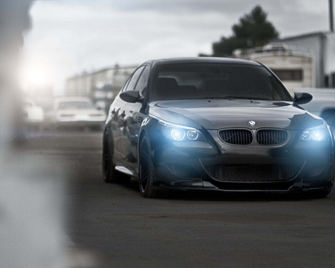 Download mobile wallpaper Auto, Transport, Bmw for free.