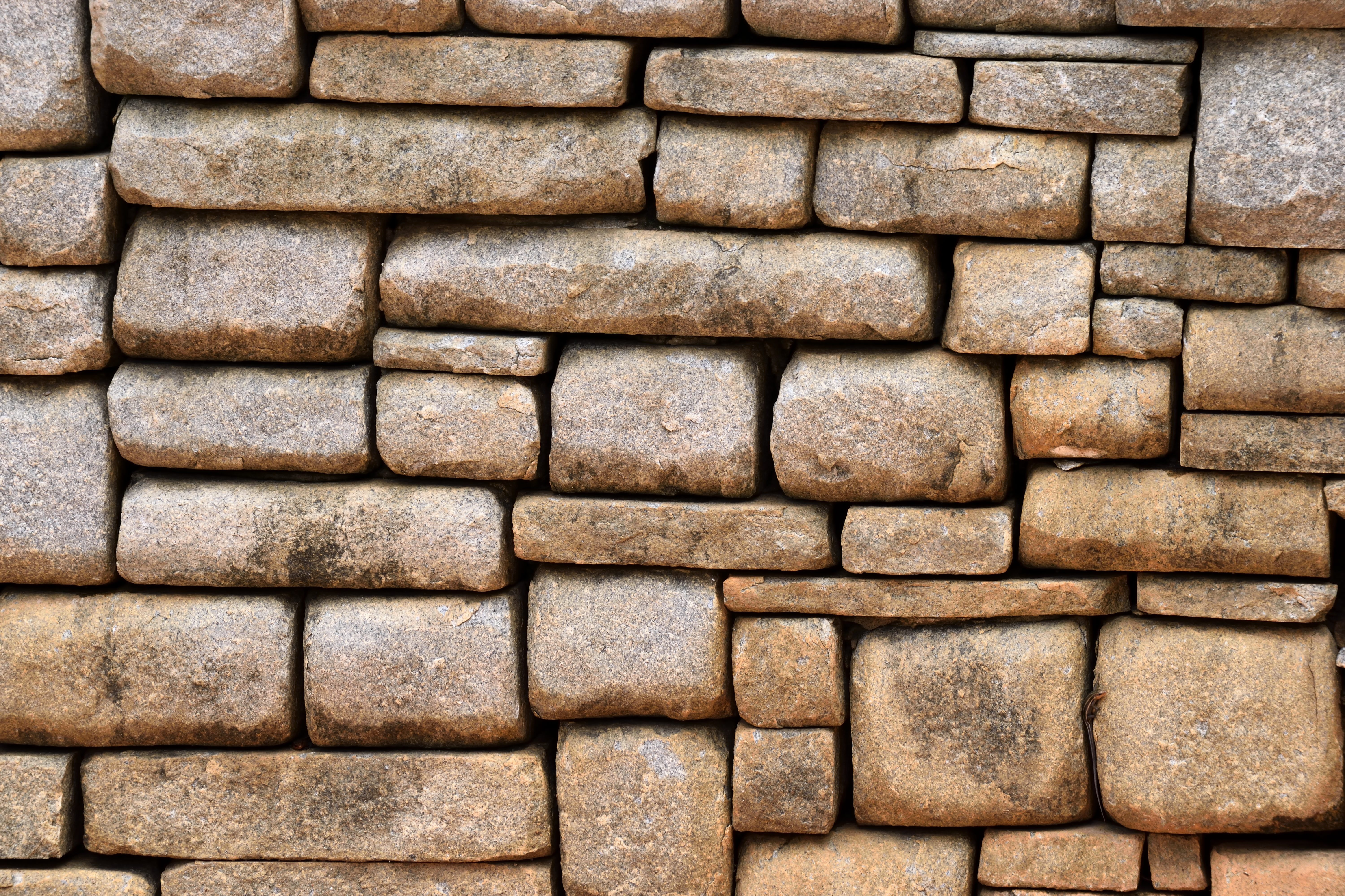 man made, wall, stone, texture