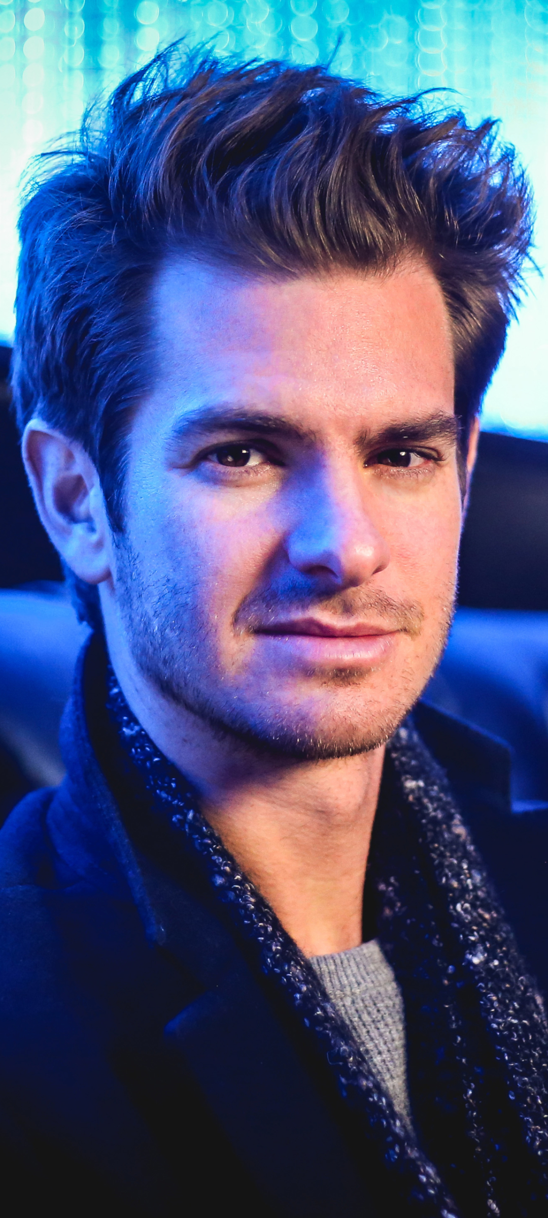 Download mobile wallpaper American, Celebrity, Actor, Andrew Garfield for free.