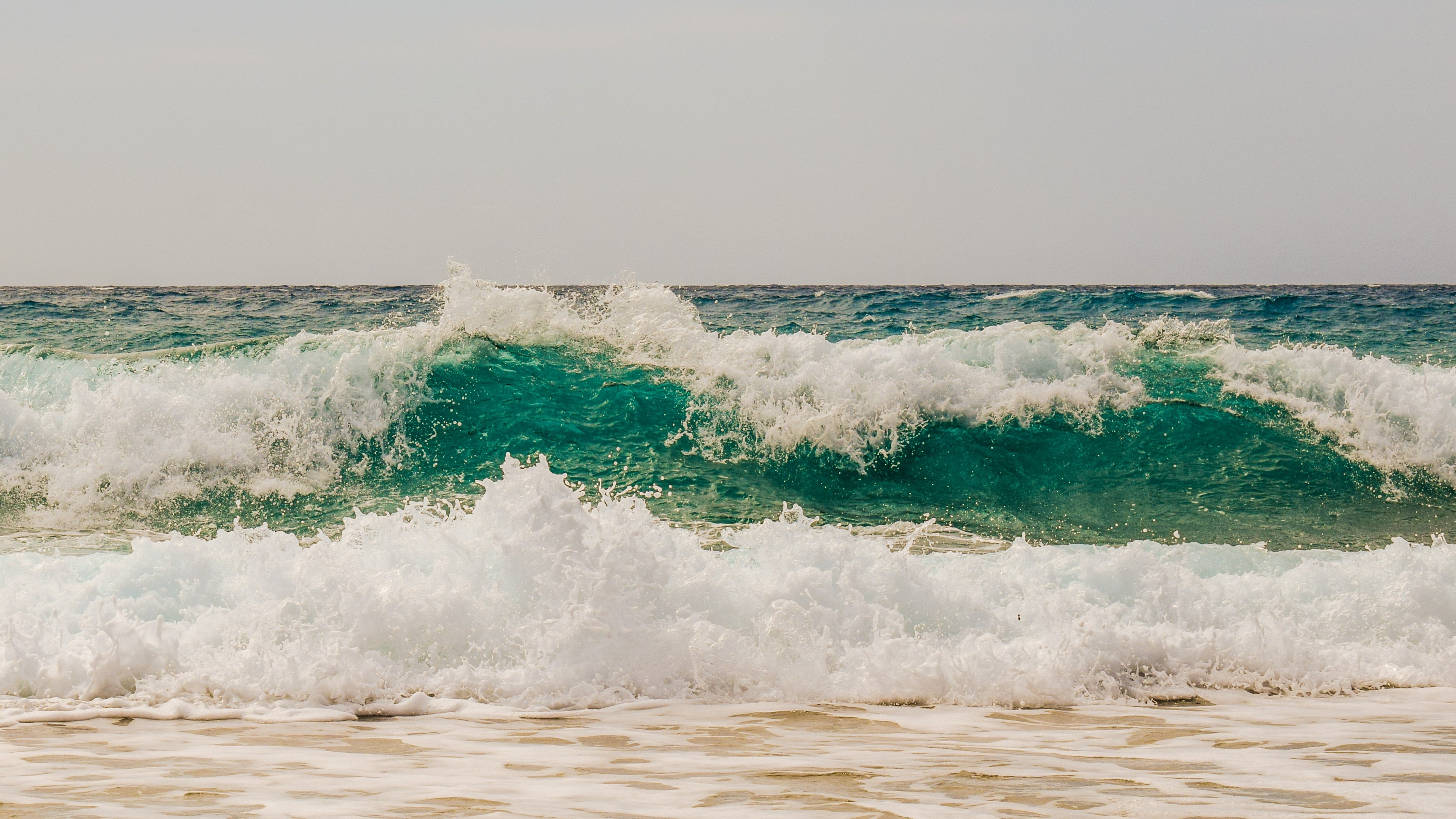 Laden Sie das Waves, Ozean, Schaum, Natur, Surfen, Sea-Bild kostenlos auf Ihren PC-Desktop herunter