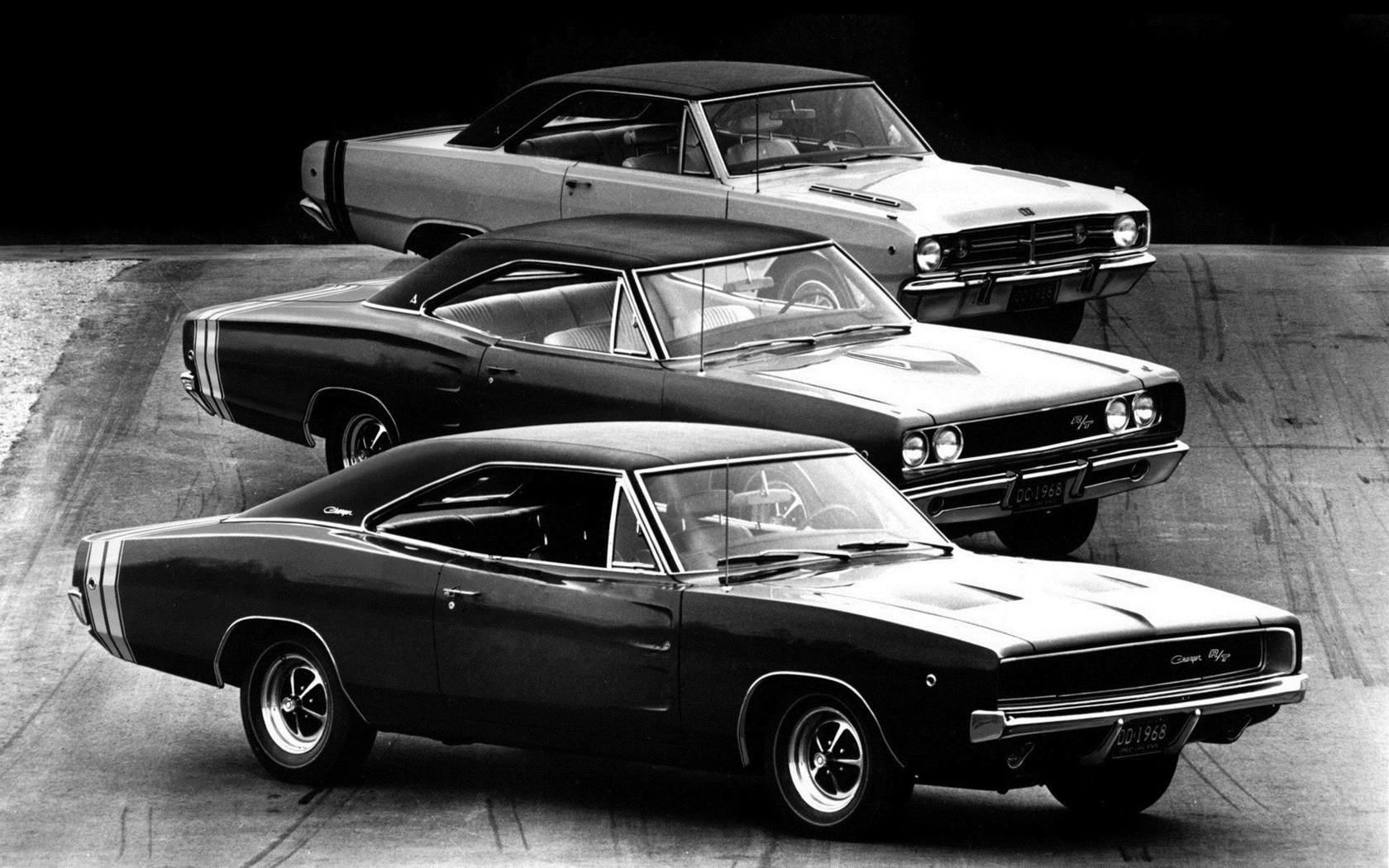 Download mobile wallpaper Dodge, Vehicles for free.