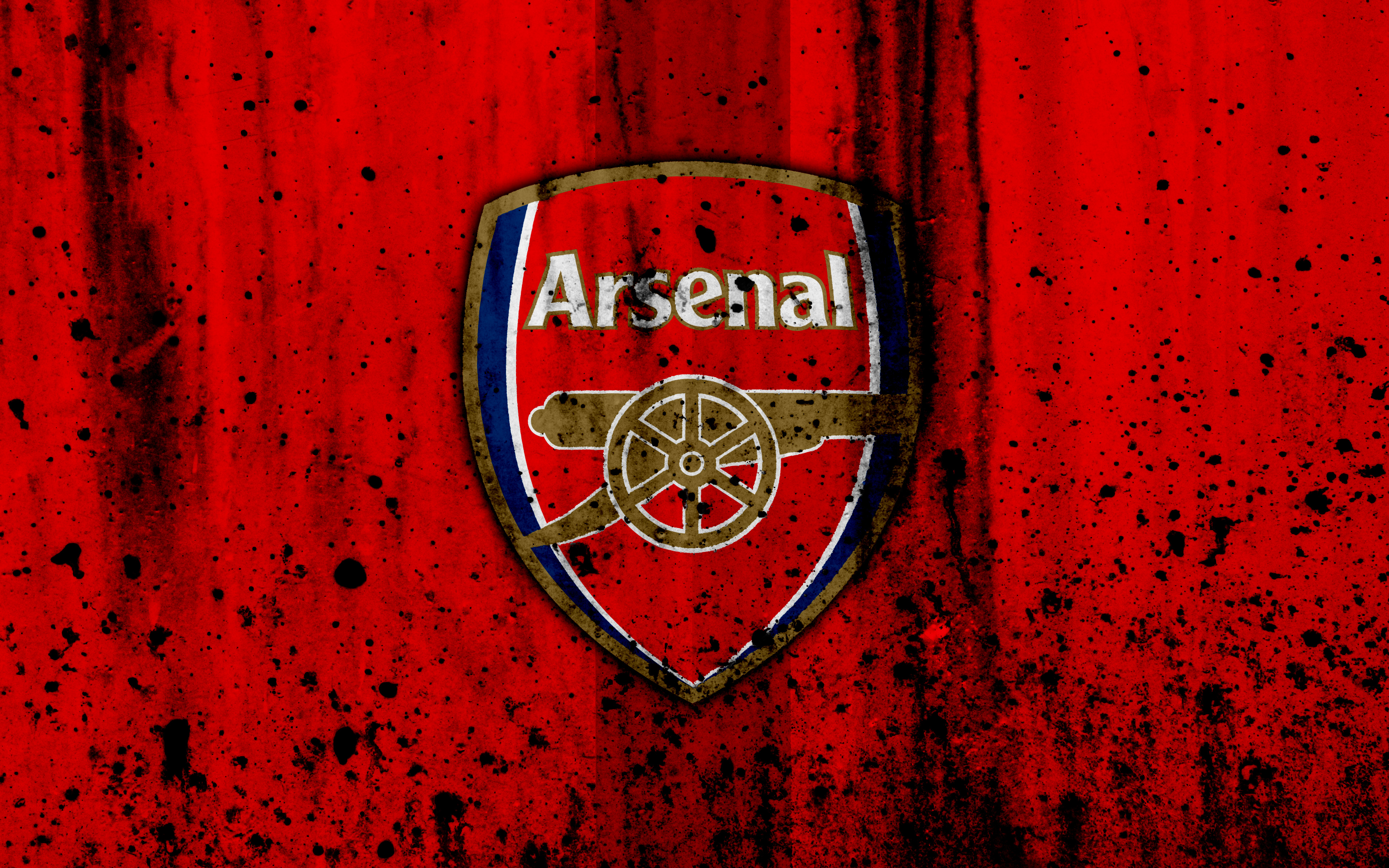 Baixar papel de parede para celular de Esportes, Futebol, Logotipo, Arsenal F C gratuito.